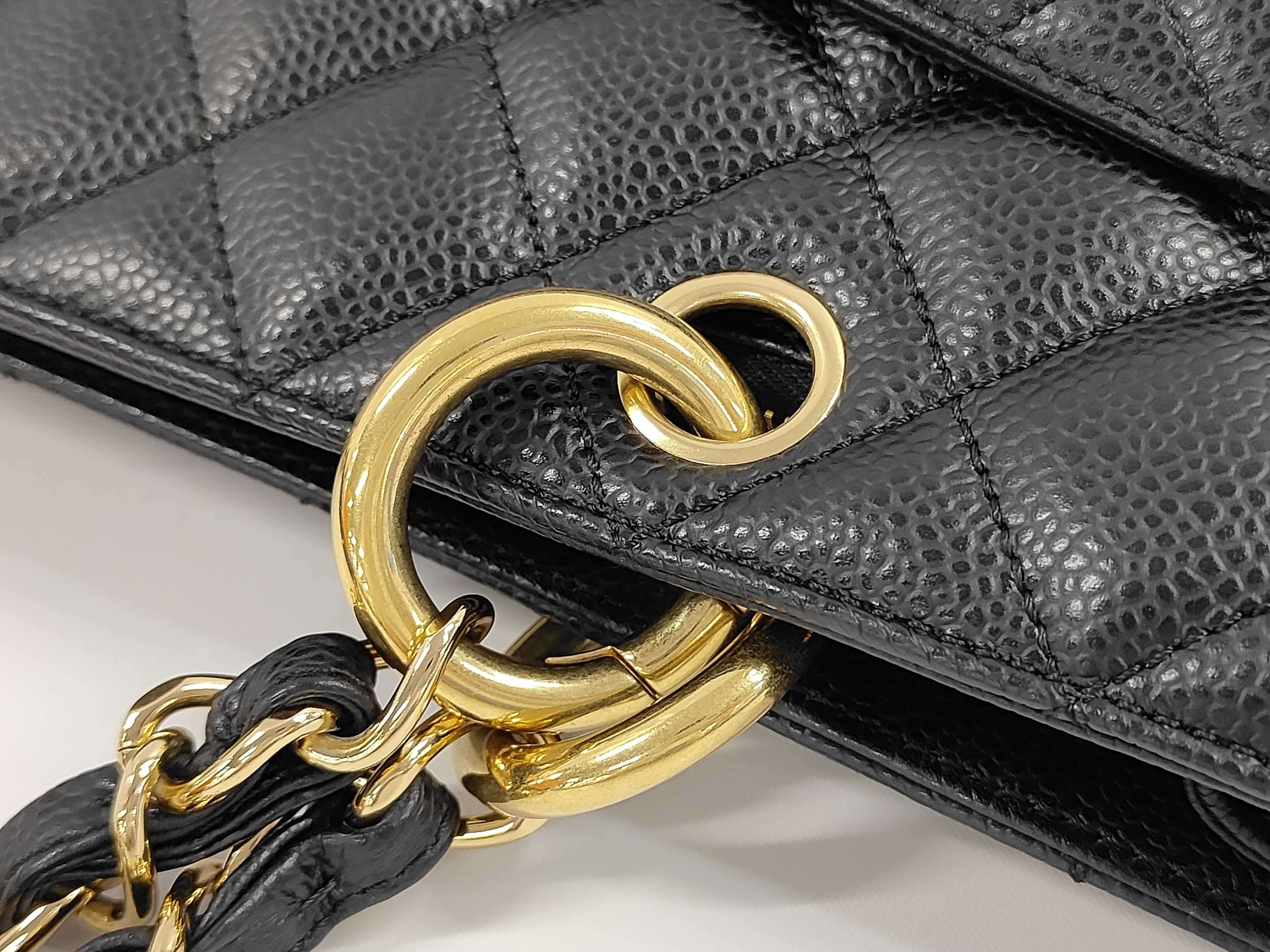 GST Chain Tote Bag — view 6