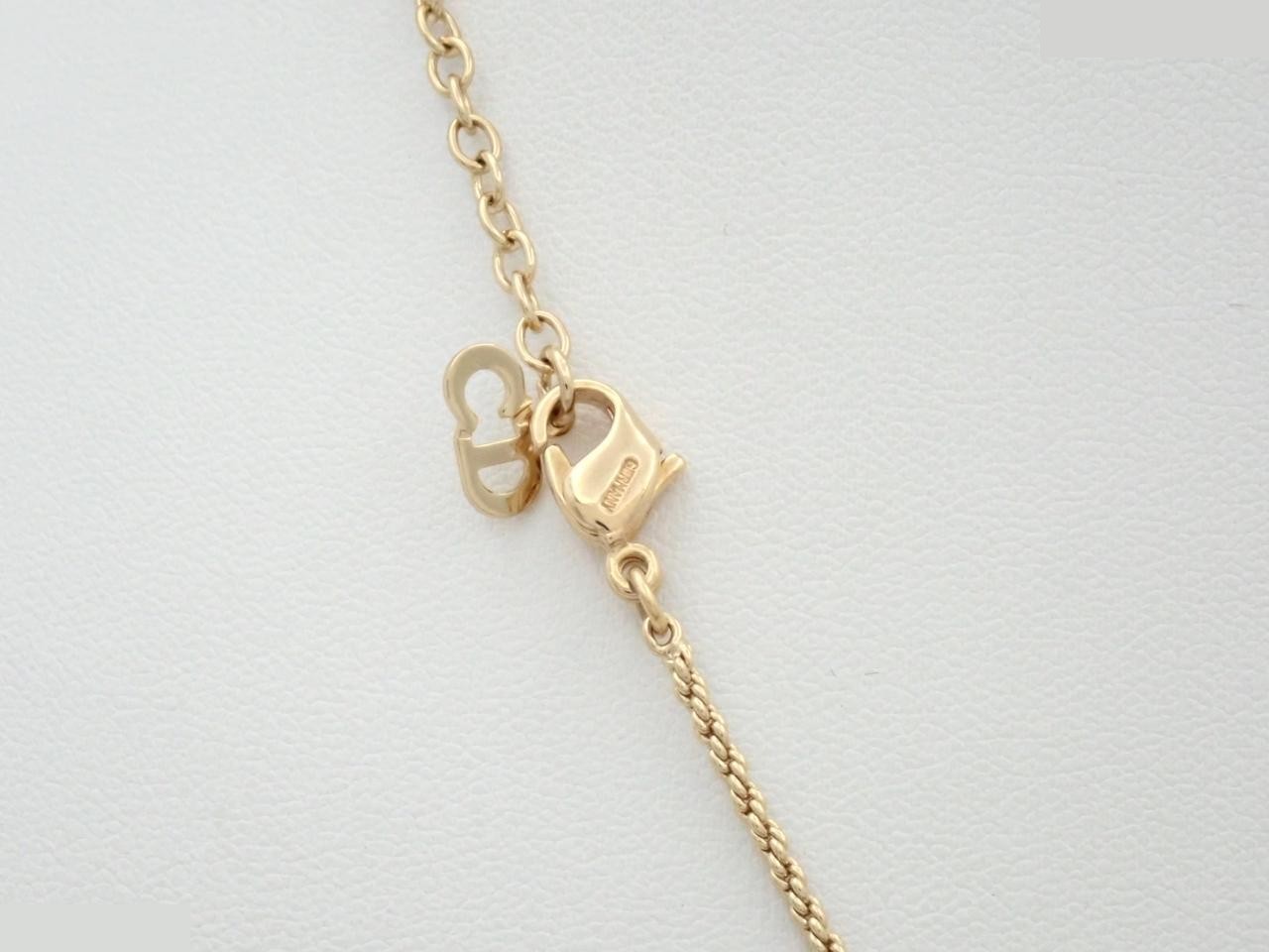 necklace, neck circumference approximately 48cm — view 2