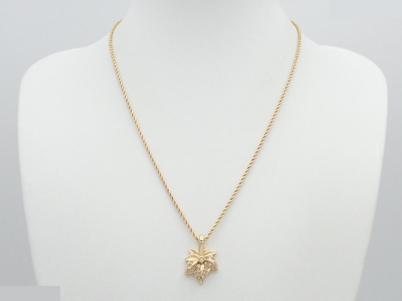 necklace, neck circumference approximately 48cm — view 3