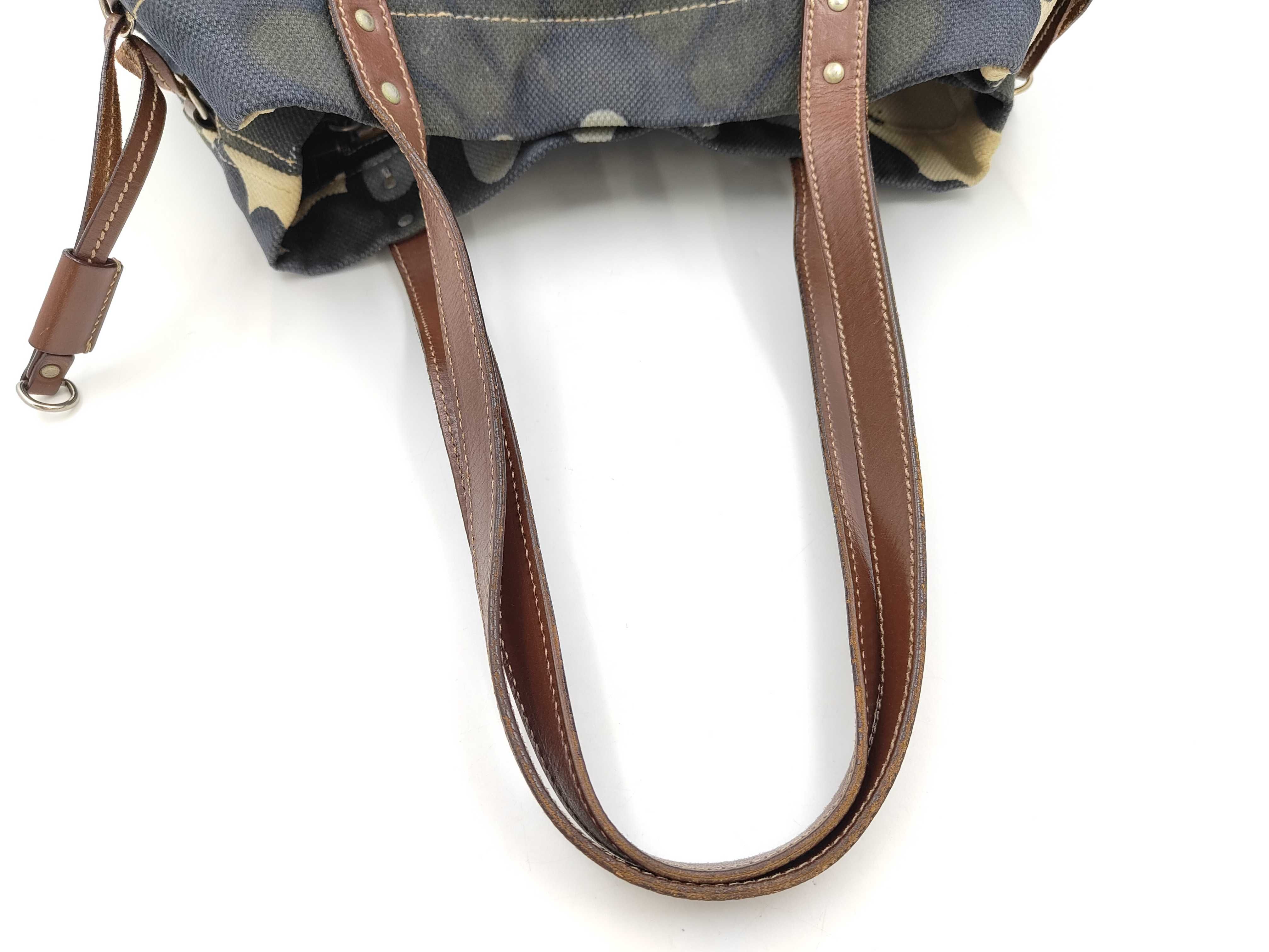 shoulder bag, tote bag, shoulder bag — view 3