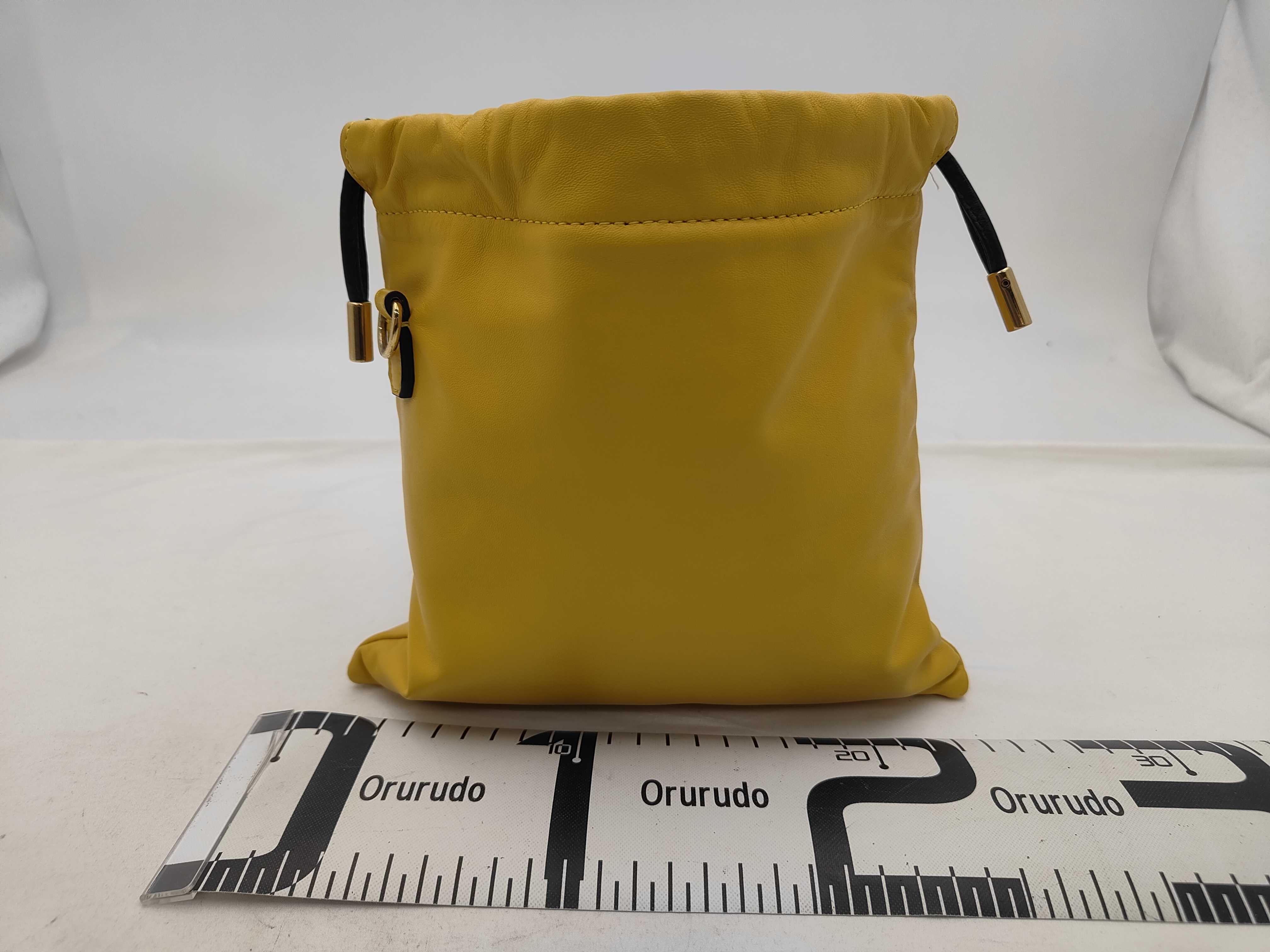 Slim Clutch Bag Shoulder Bag — view 2