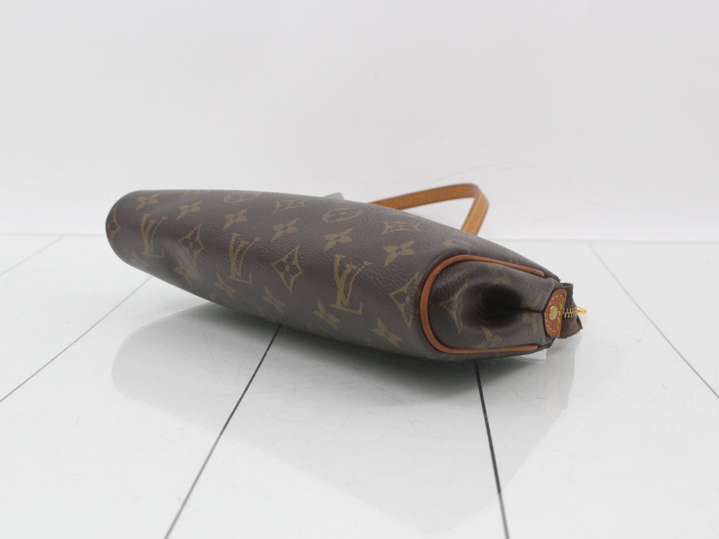 Eva Monogram 2-Way — view 6