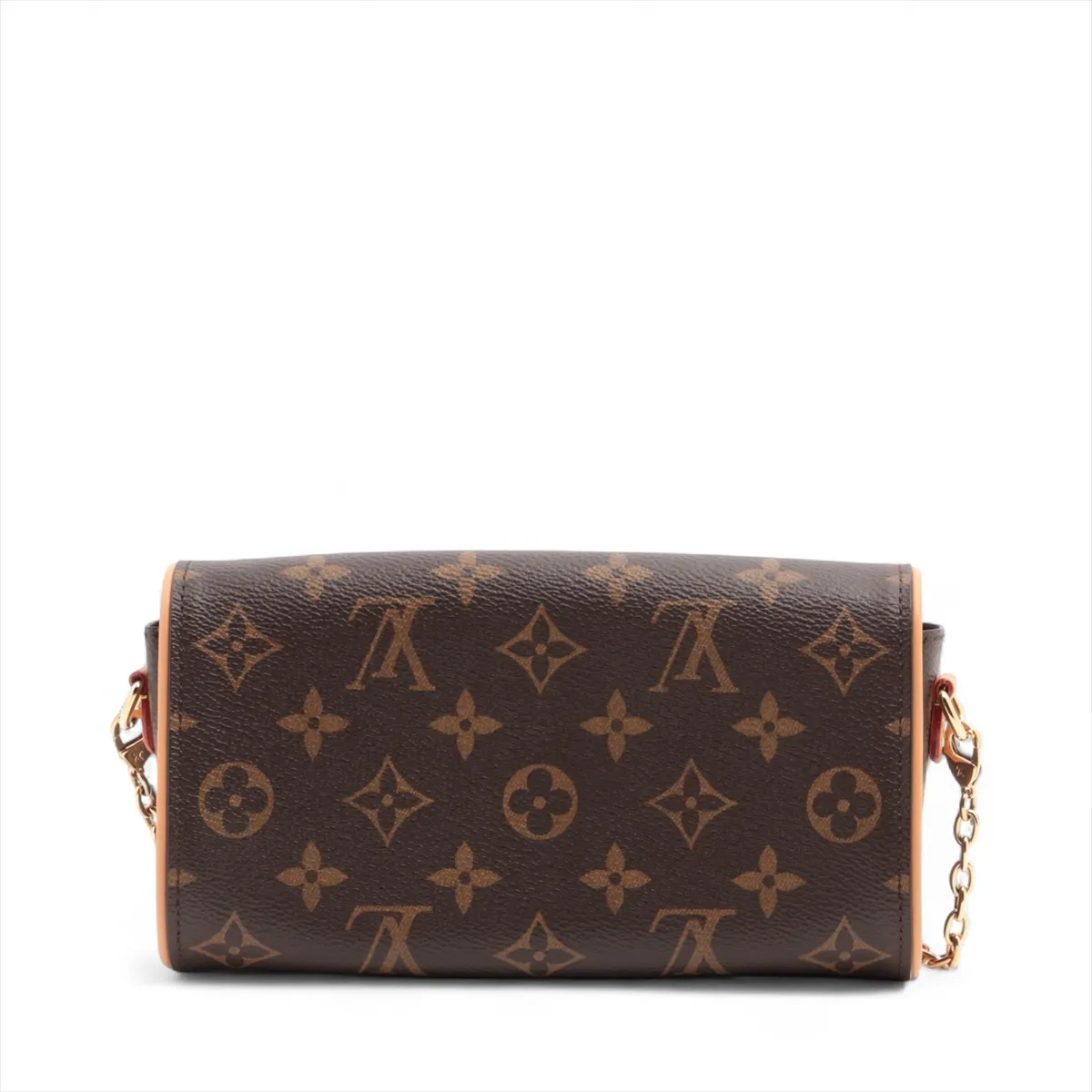 Monogram Pochette Camille M13566 Brown RFID Reactive — view 2