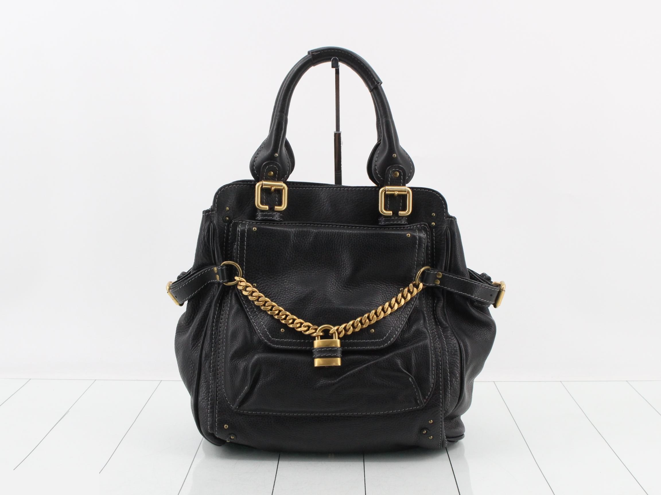 Paddington (Bag) - Tote Bag