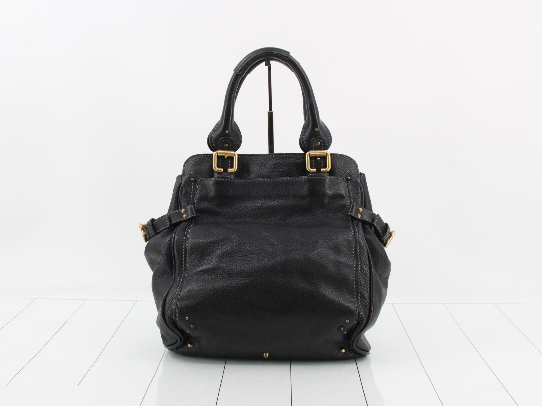 Paddington (Bag) - Tote Bag — view 2