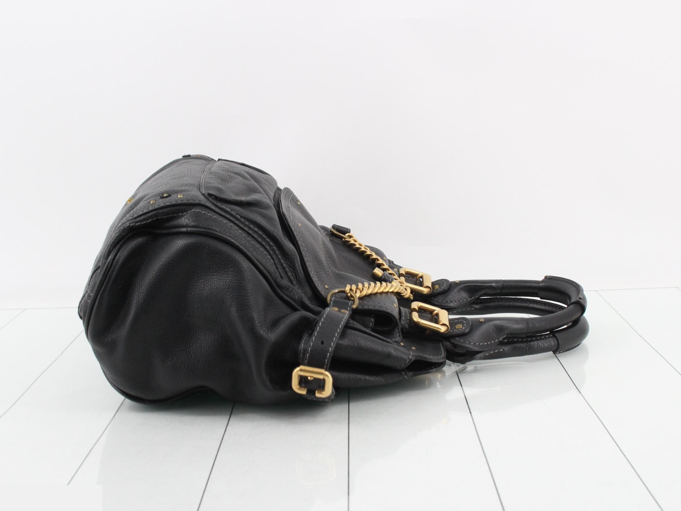 Paddington (Bag) - Tote Bag — view 3
