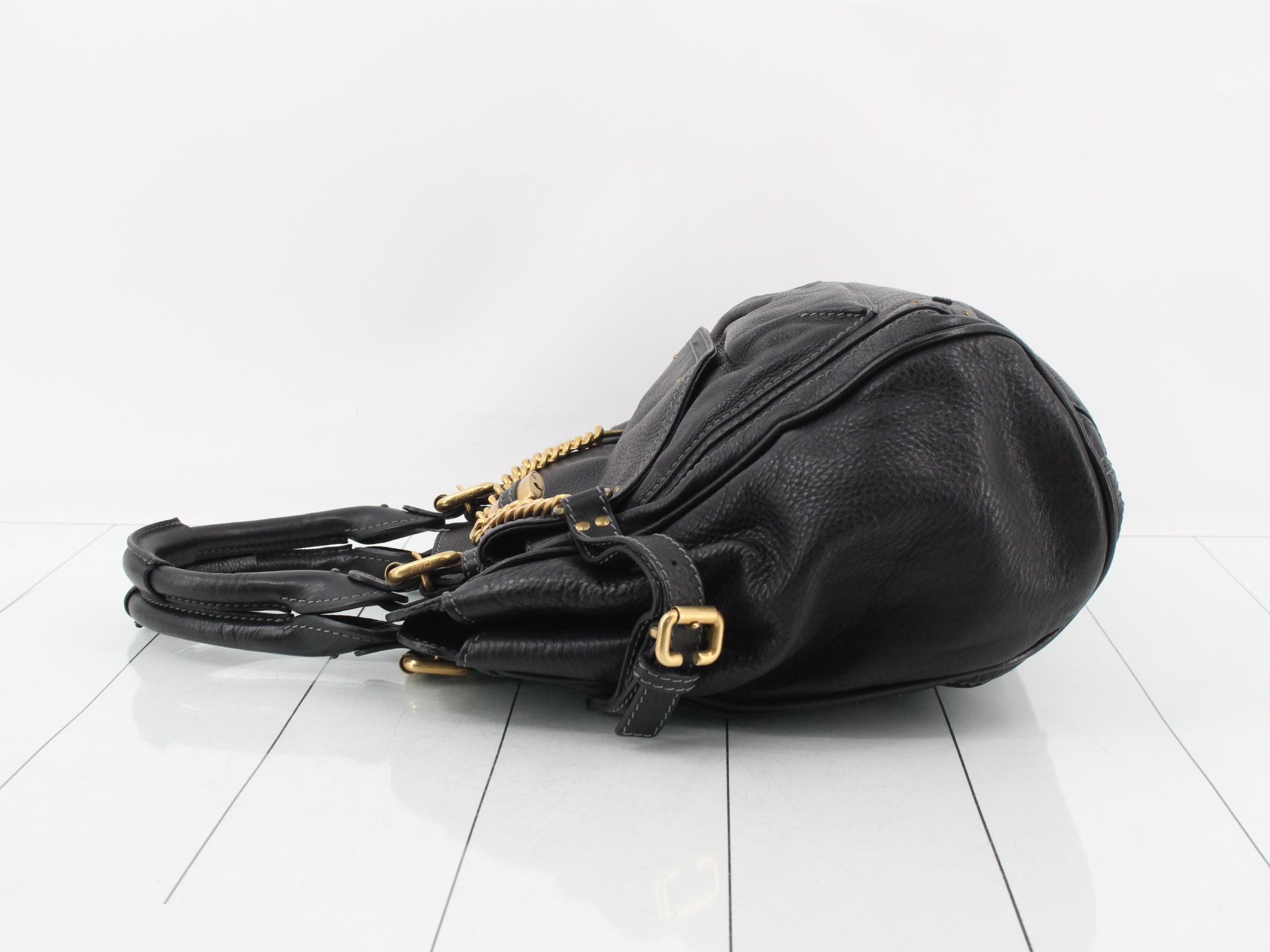 Paddington (Bag) - Tote Bag — view 4