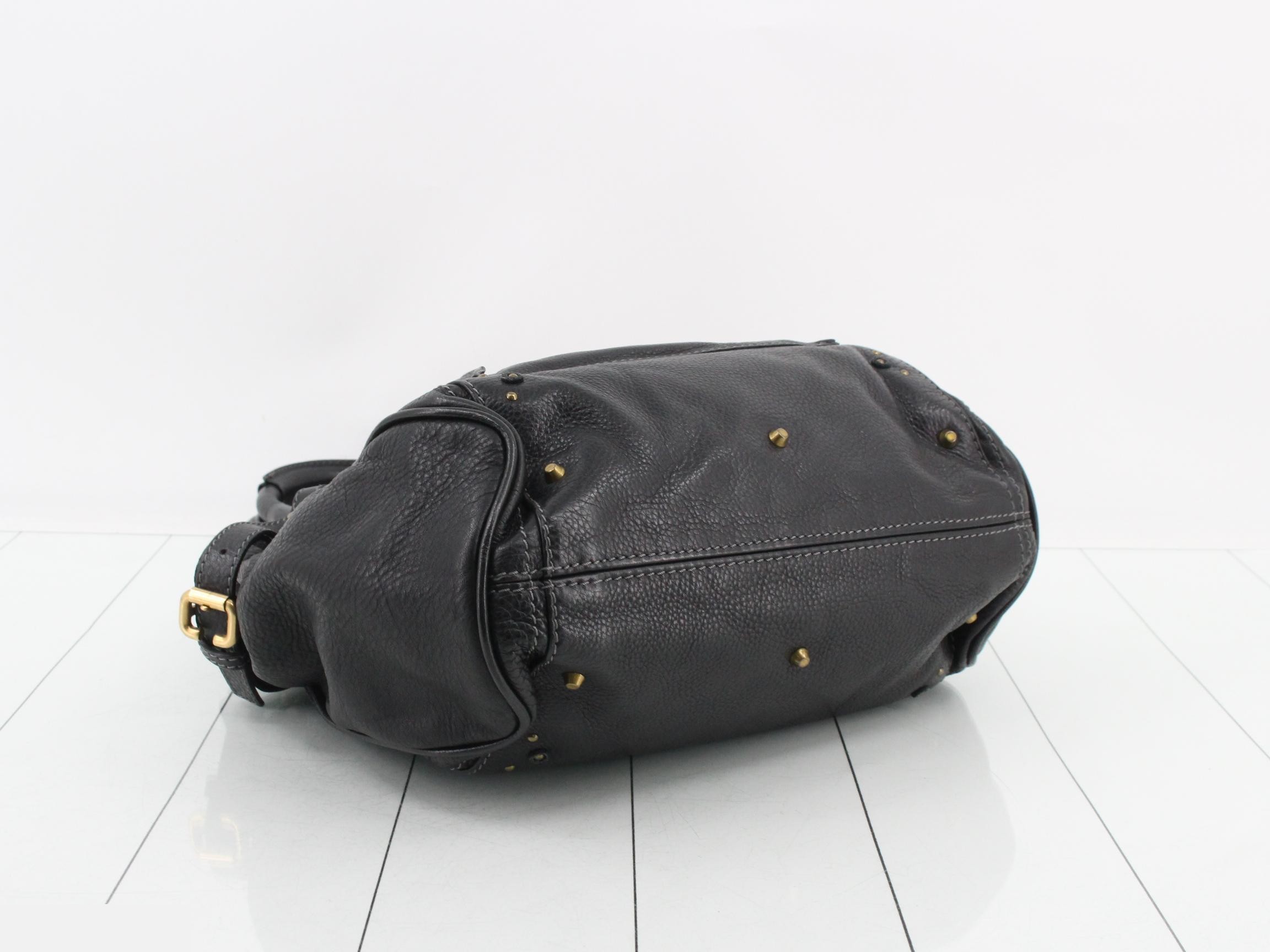 Paddington (Bag) - Tote Bag — view 5