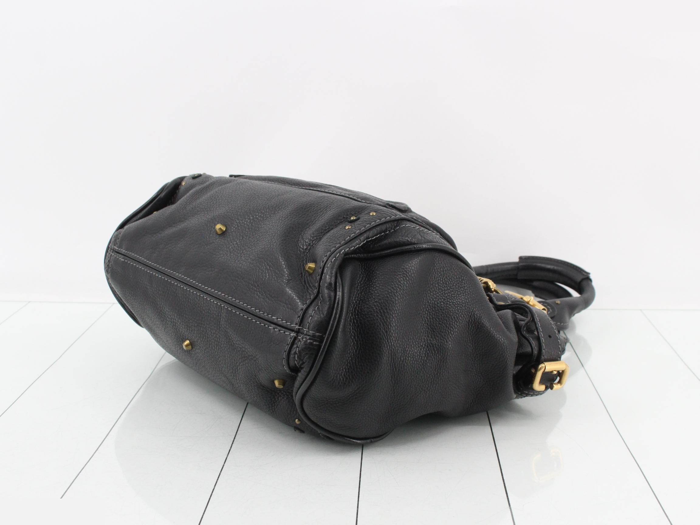 Paddington (Bag) - Tote Bag — view 6