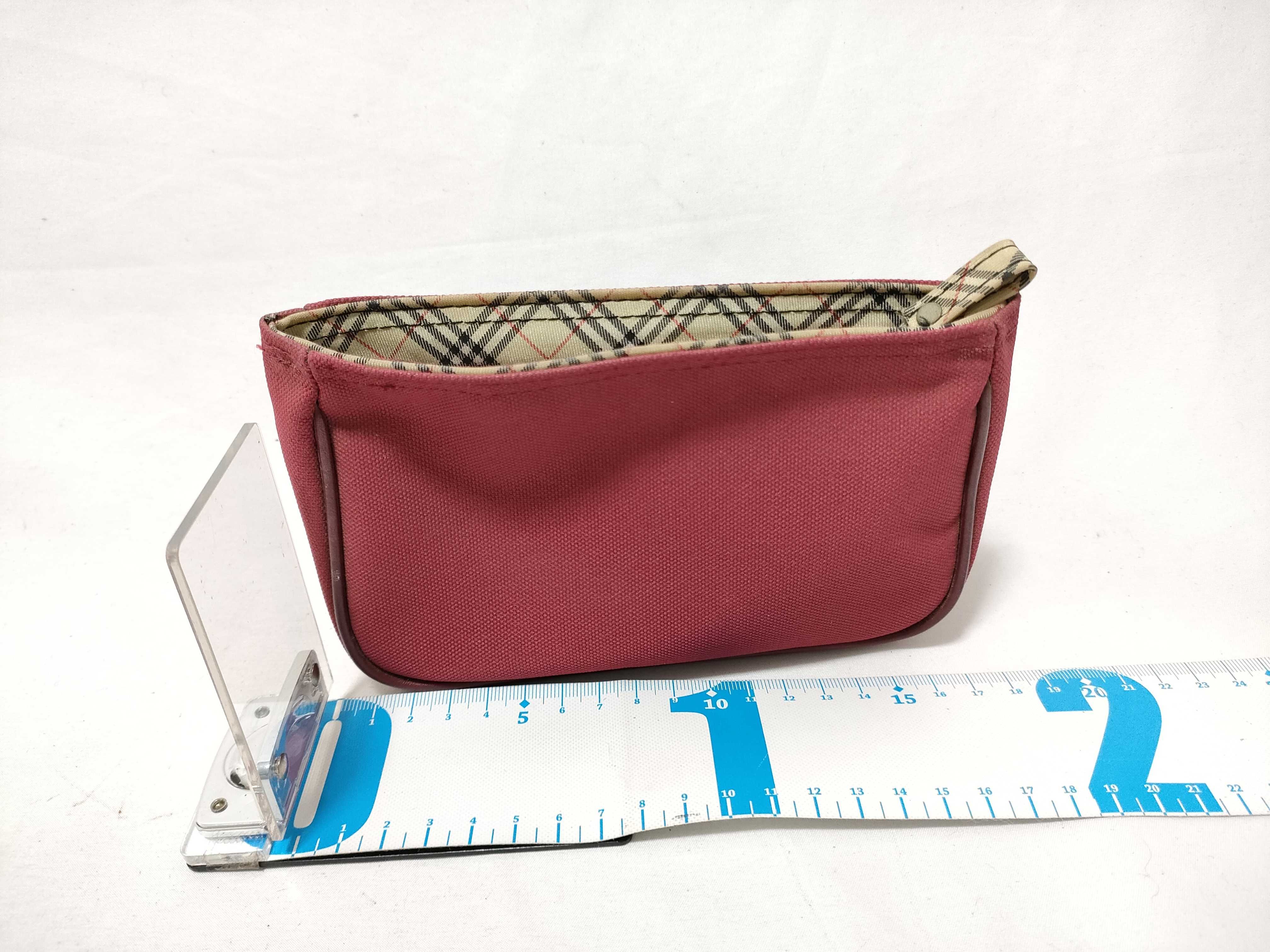 Nova Check Pouch — view 2