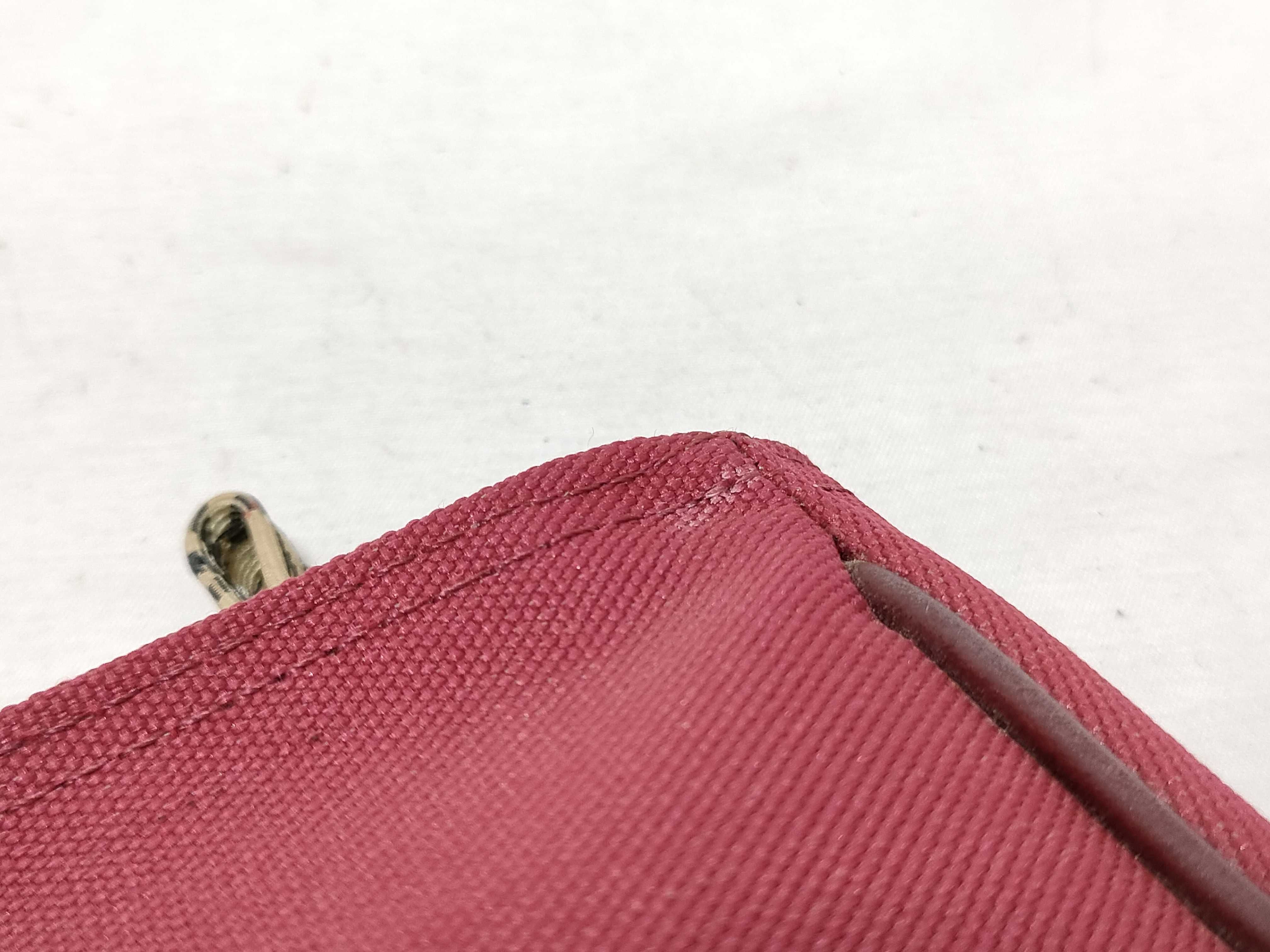 Nova Check Pouch — view 11