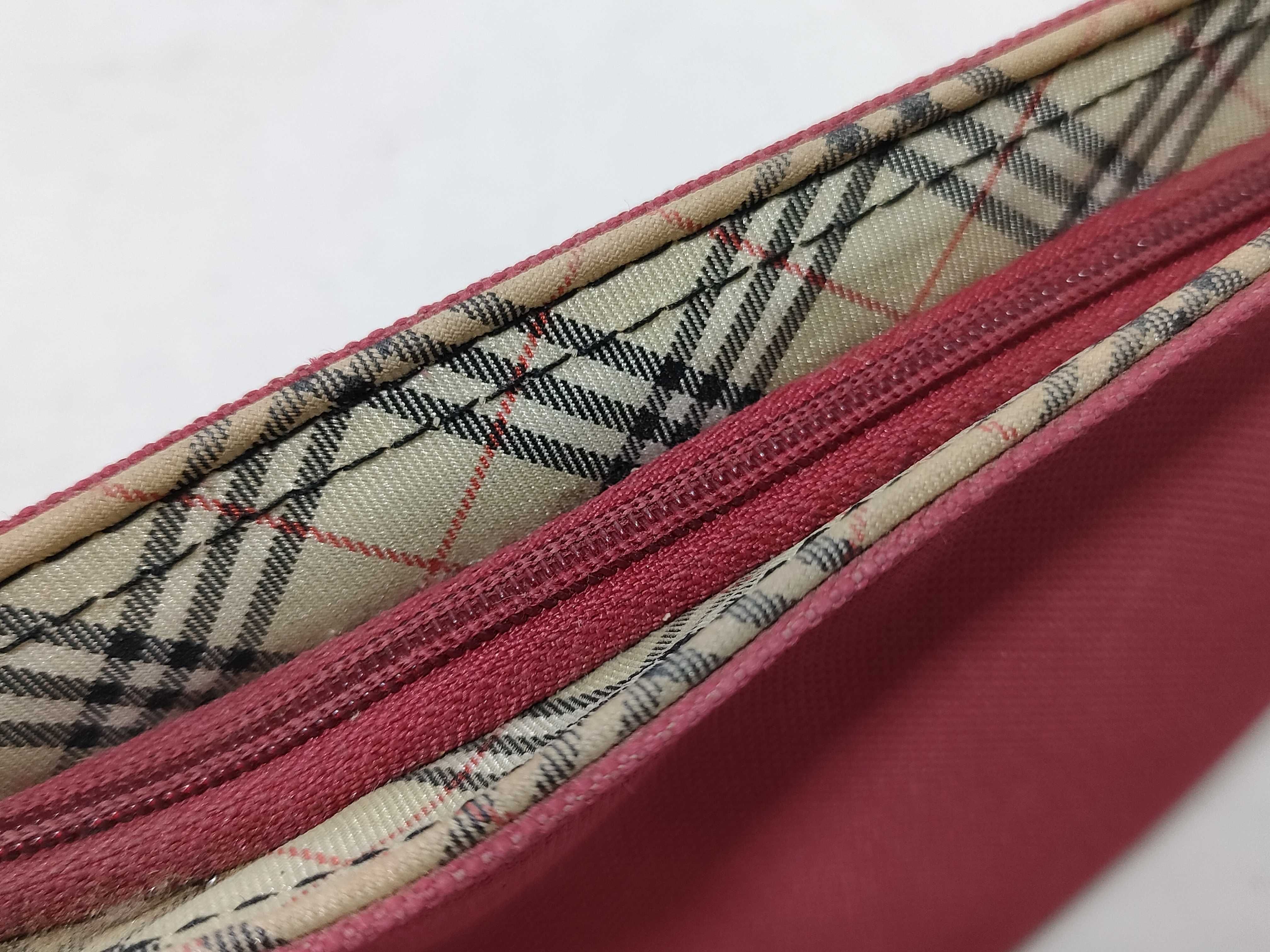 Nova Check Pouch — view 3