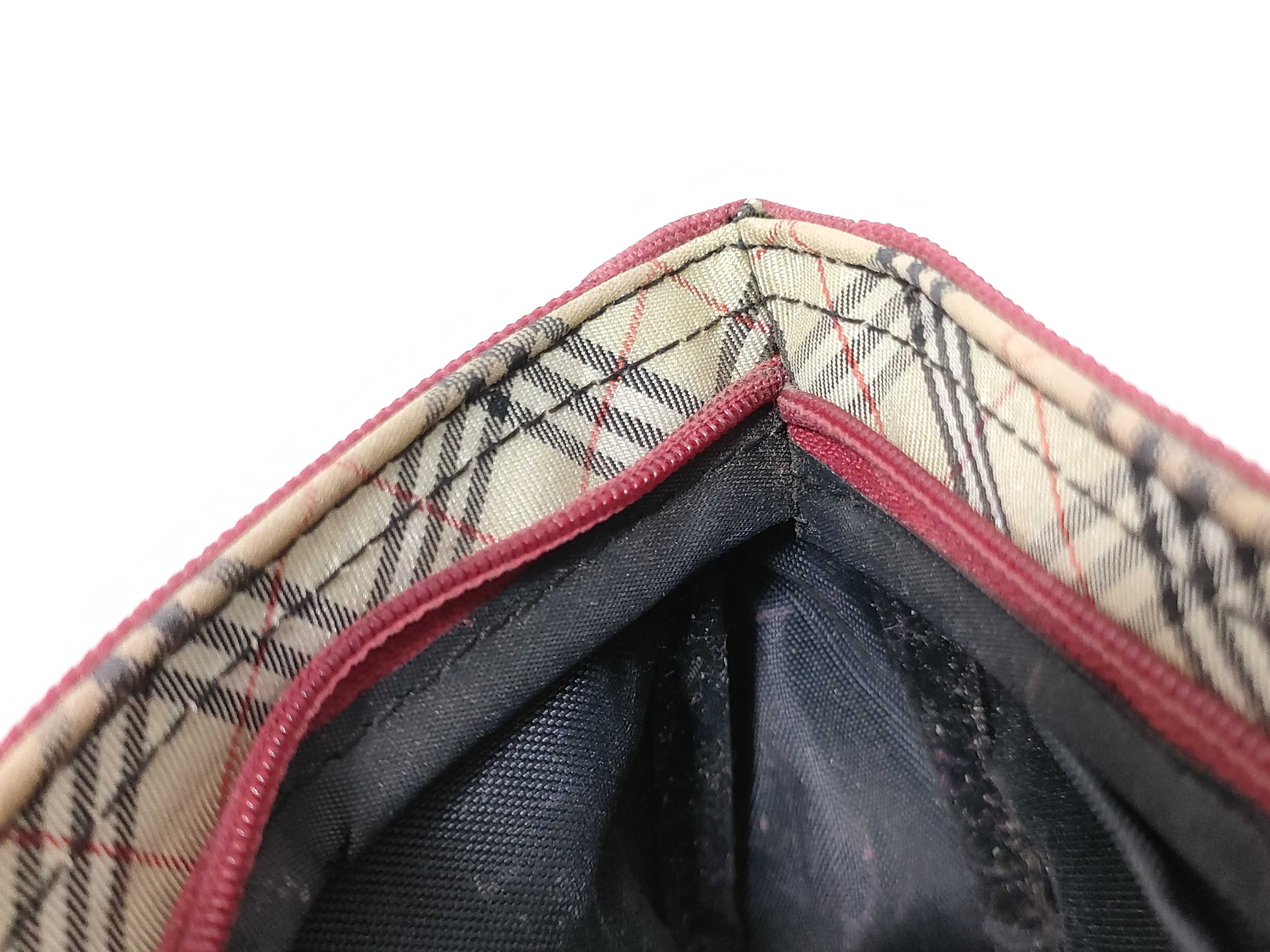 Nova Check Pouch — view 6
