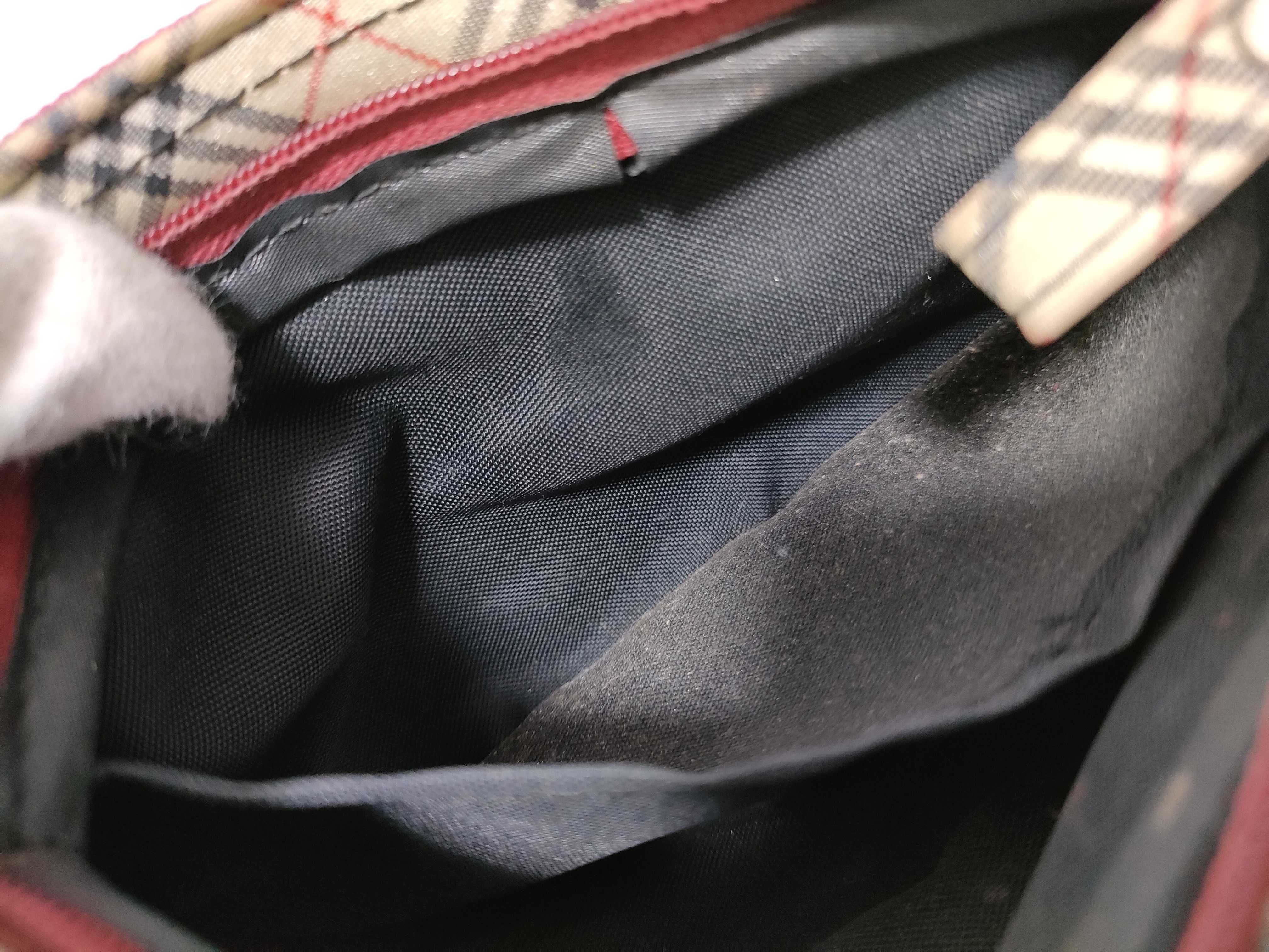 Nova Check Pouch — view 8