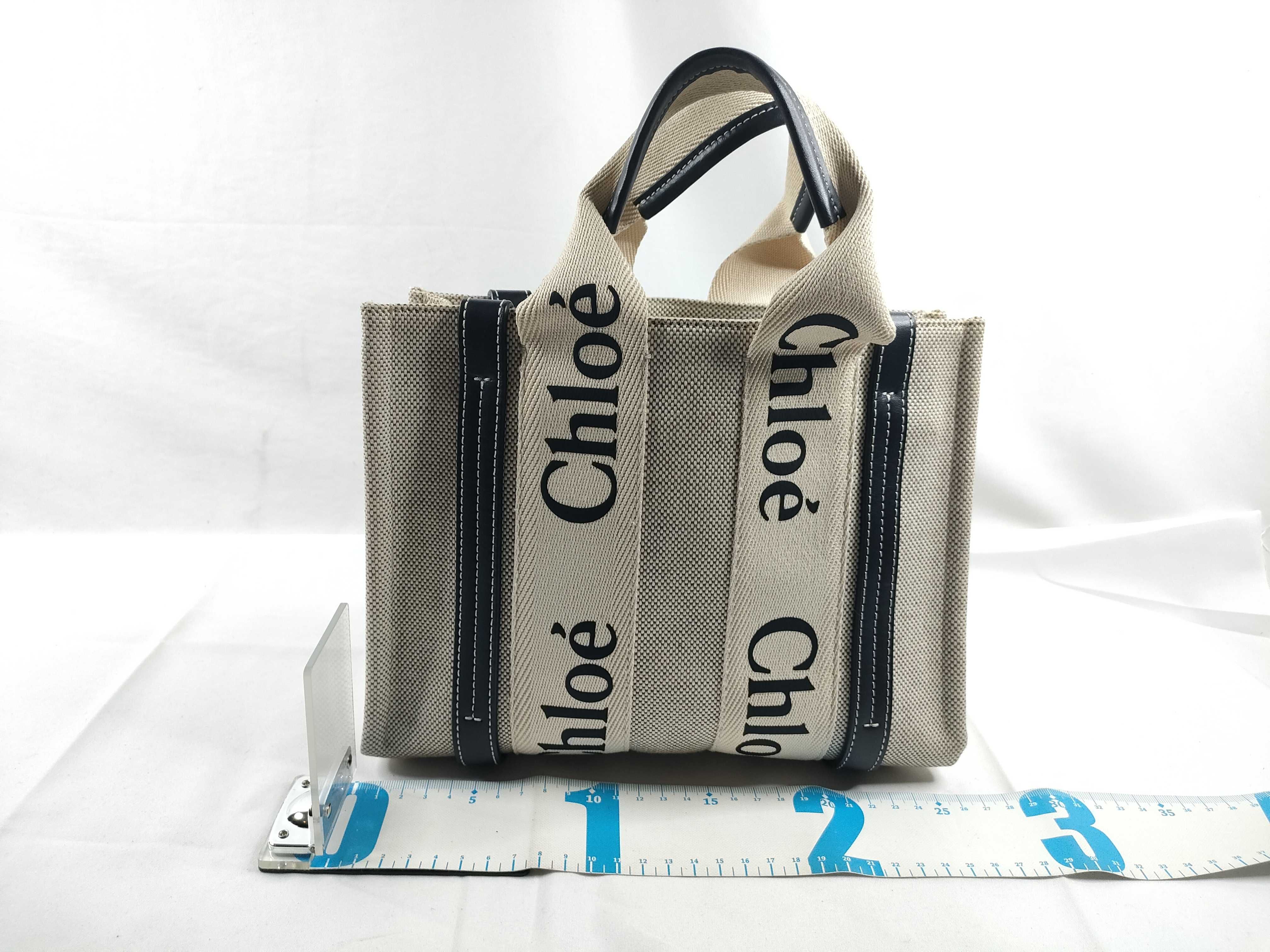 Woody Small 2-Way Bag (Handbag) — view 2