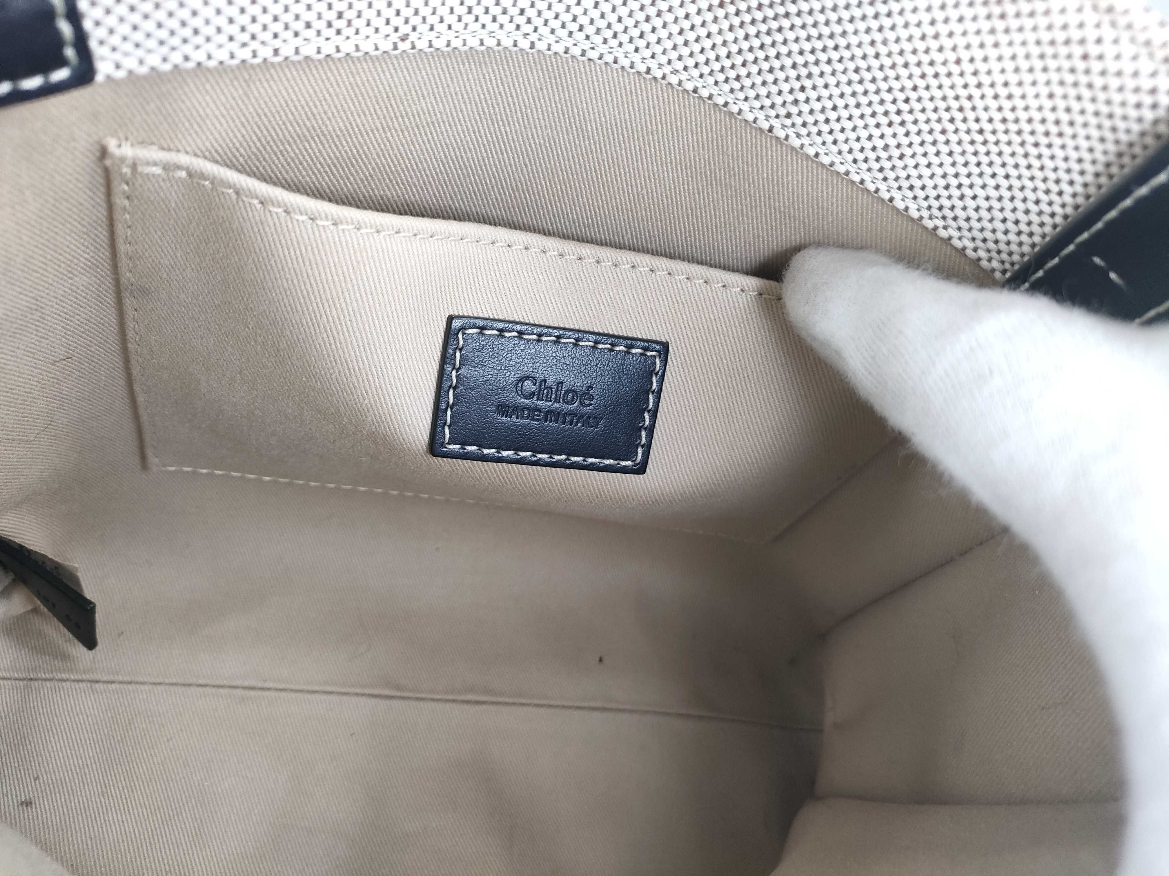 Woody Small 2-Way Bag (Handbag) — view 11