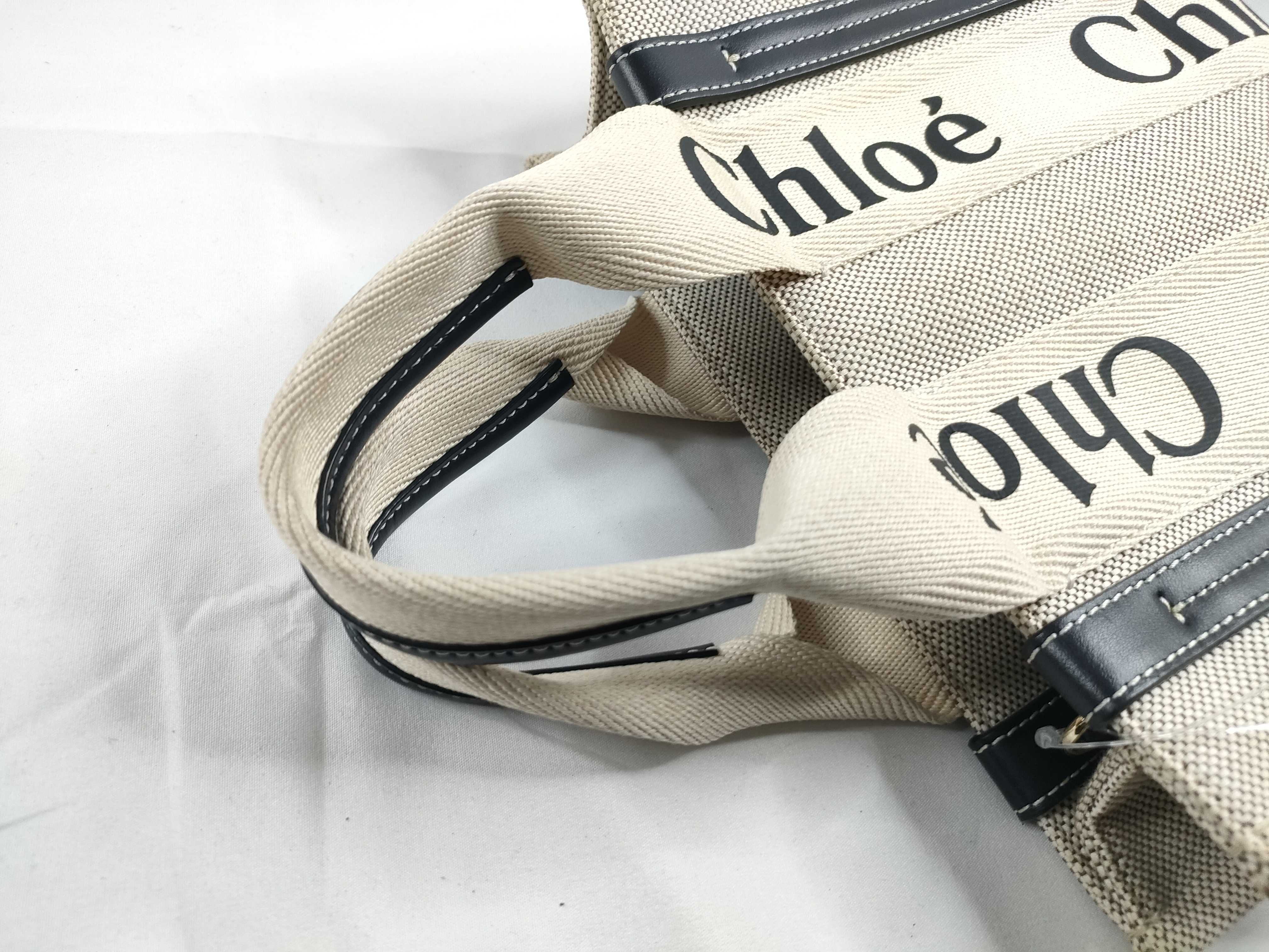 Woody Small 2-Way Bag (Handbag) — view 6