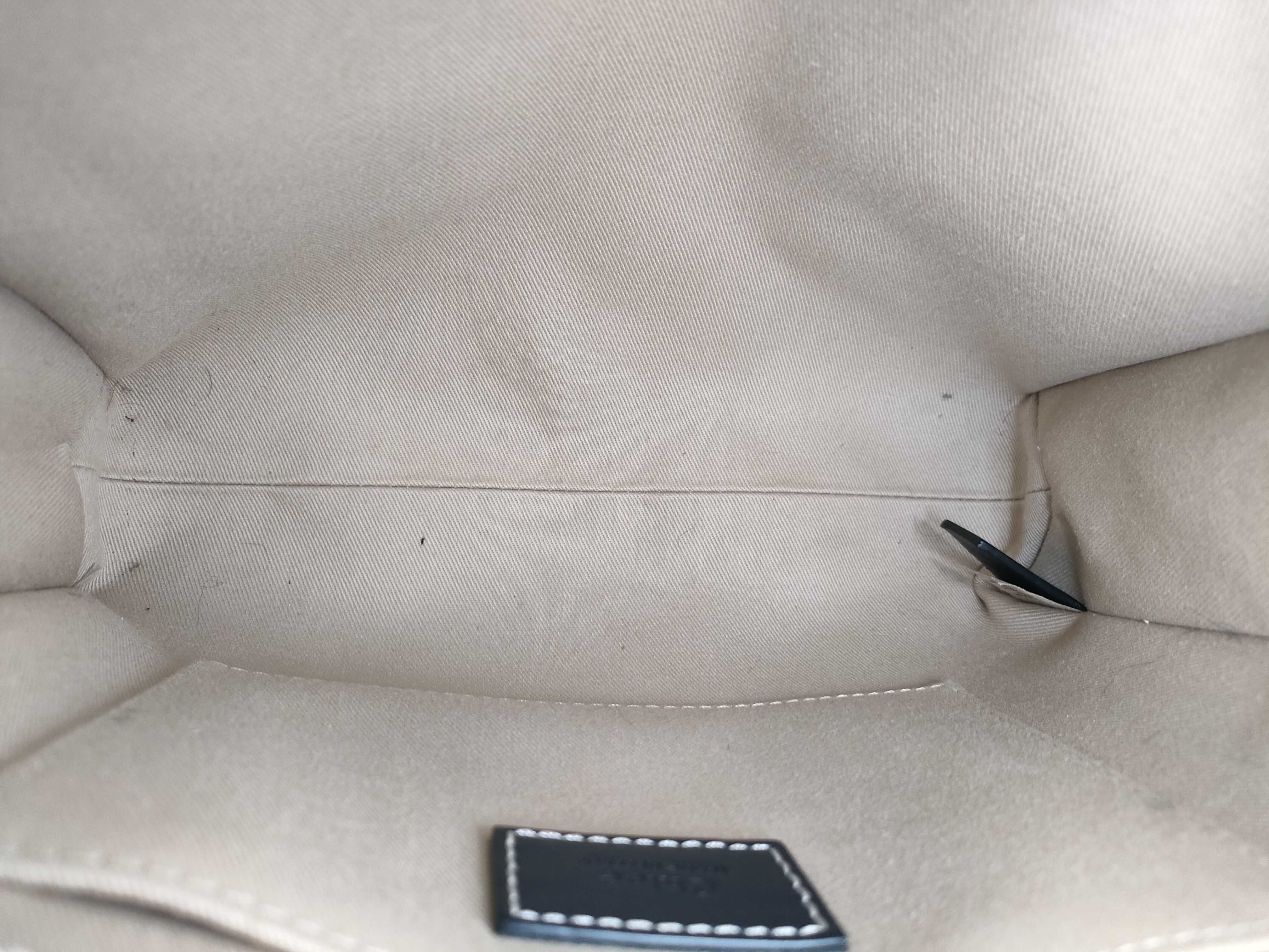 Woody Small 2-Way Bag (Handbag) — view 9