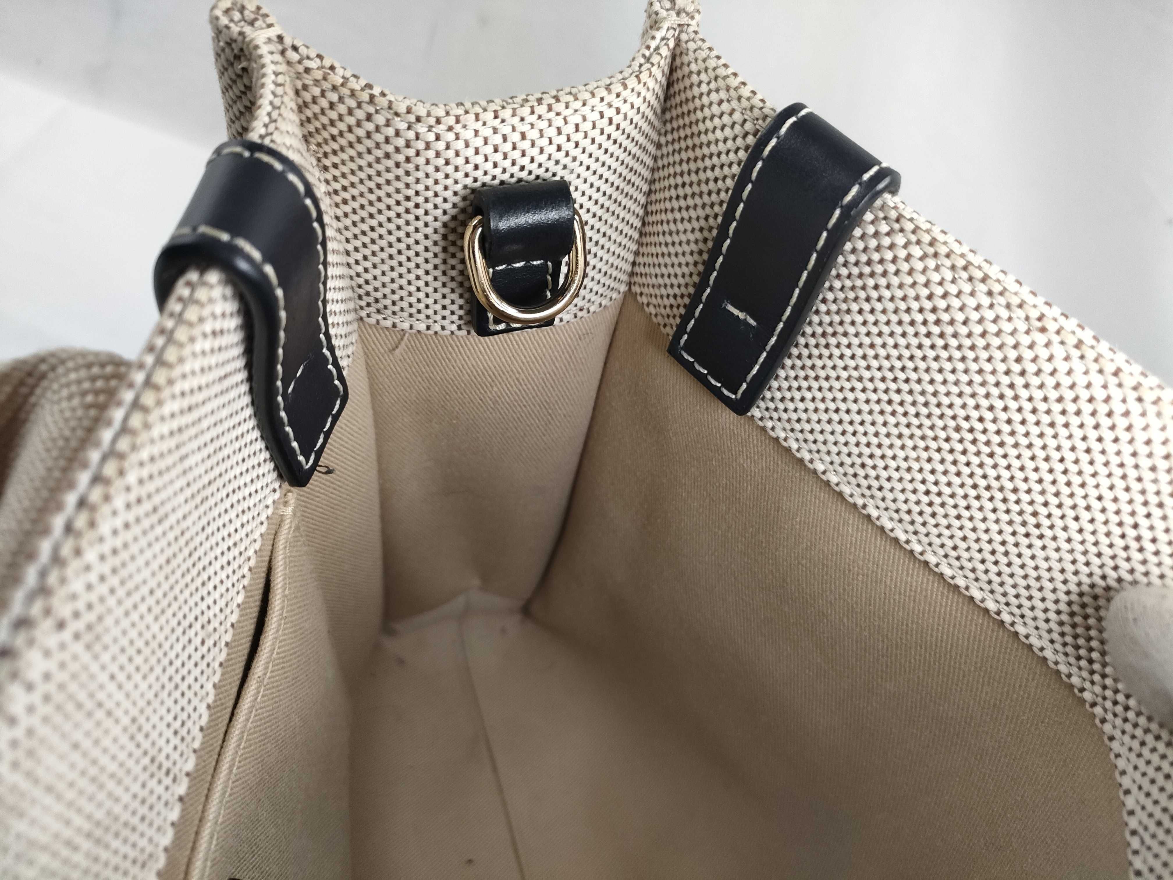 Woody Small 2-Way Bag (Handbag) — view 10