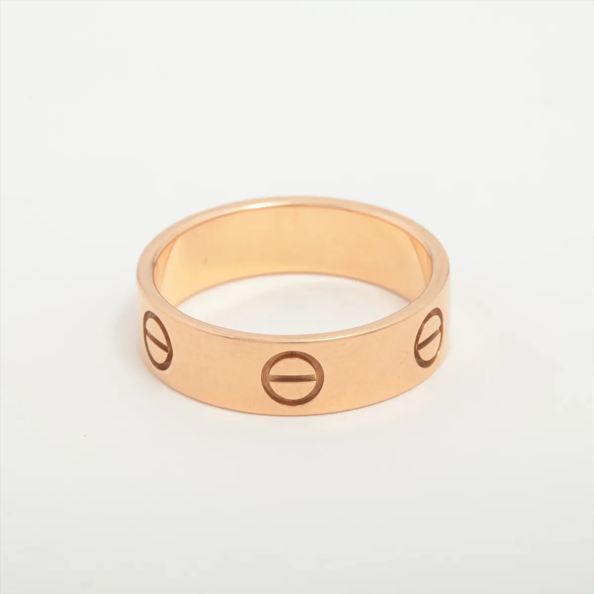 Love Ring 750(PG) 6.0g 56 KSH756 — view 2
