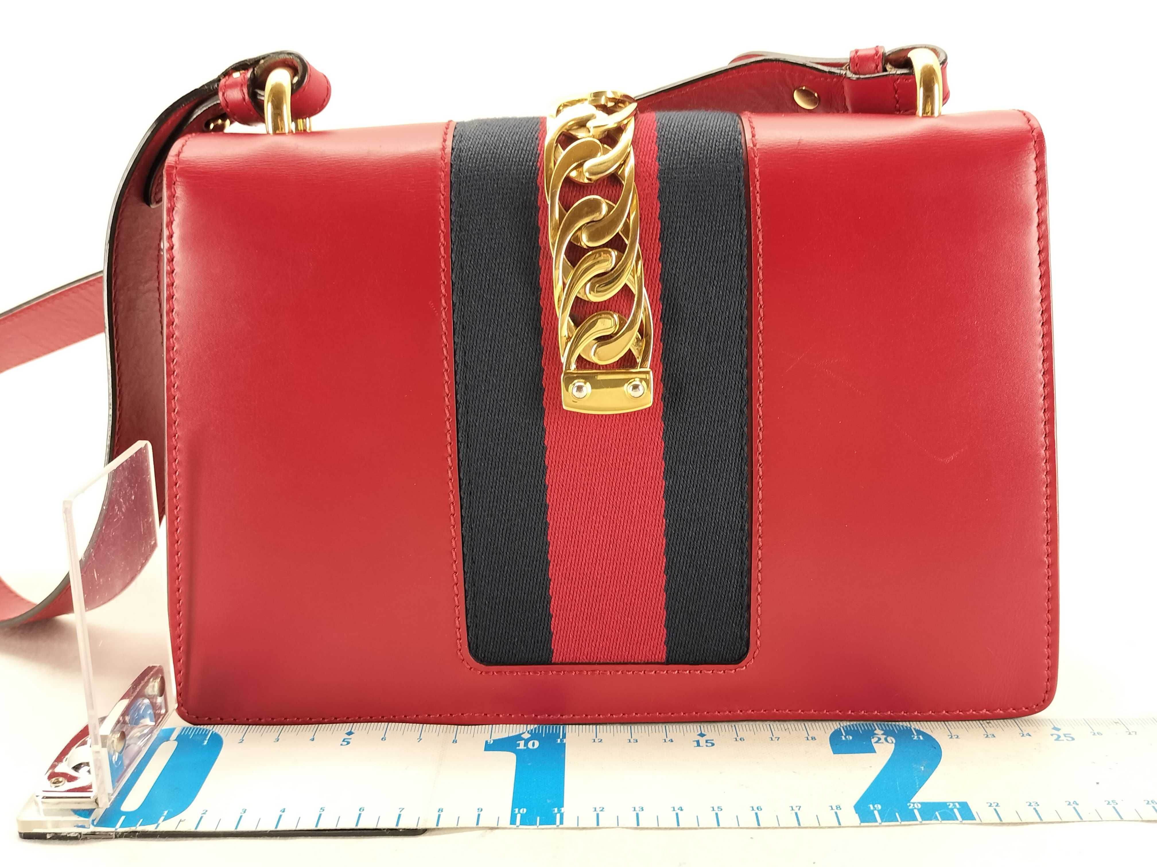 Shoulder Bag — view 2