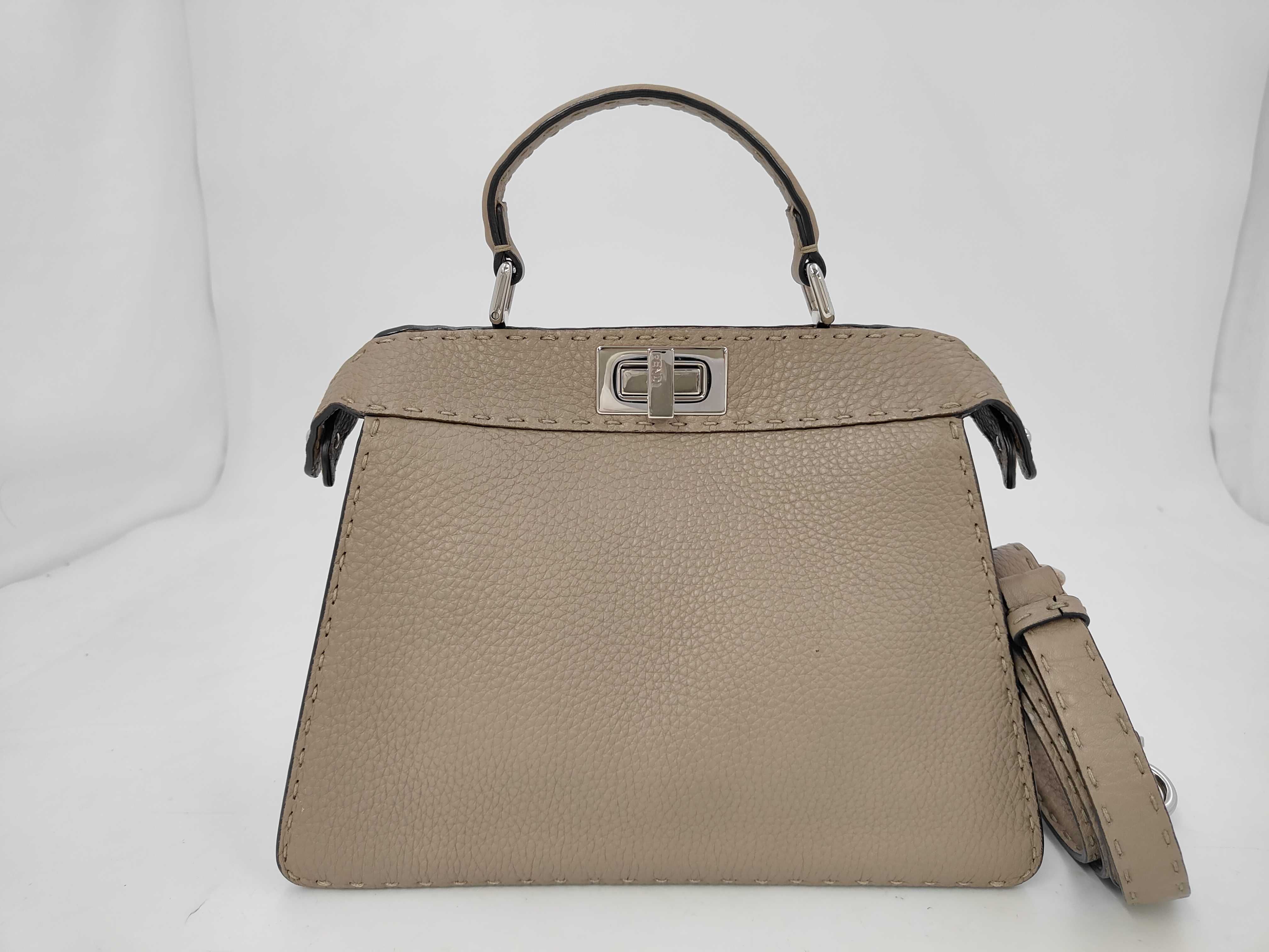 Peekaboo Bag