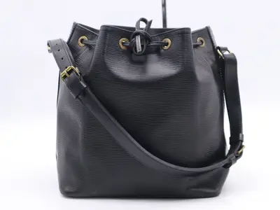 Petit Noé Noir