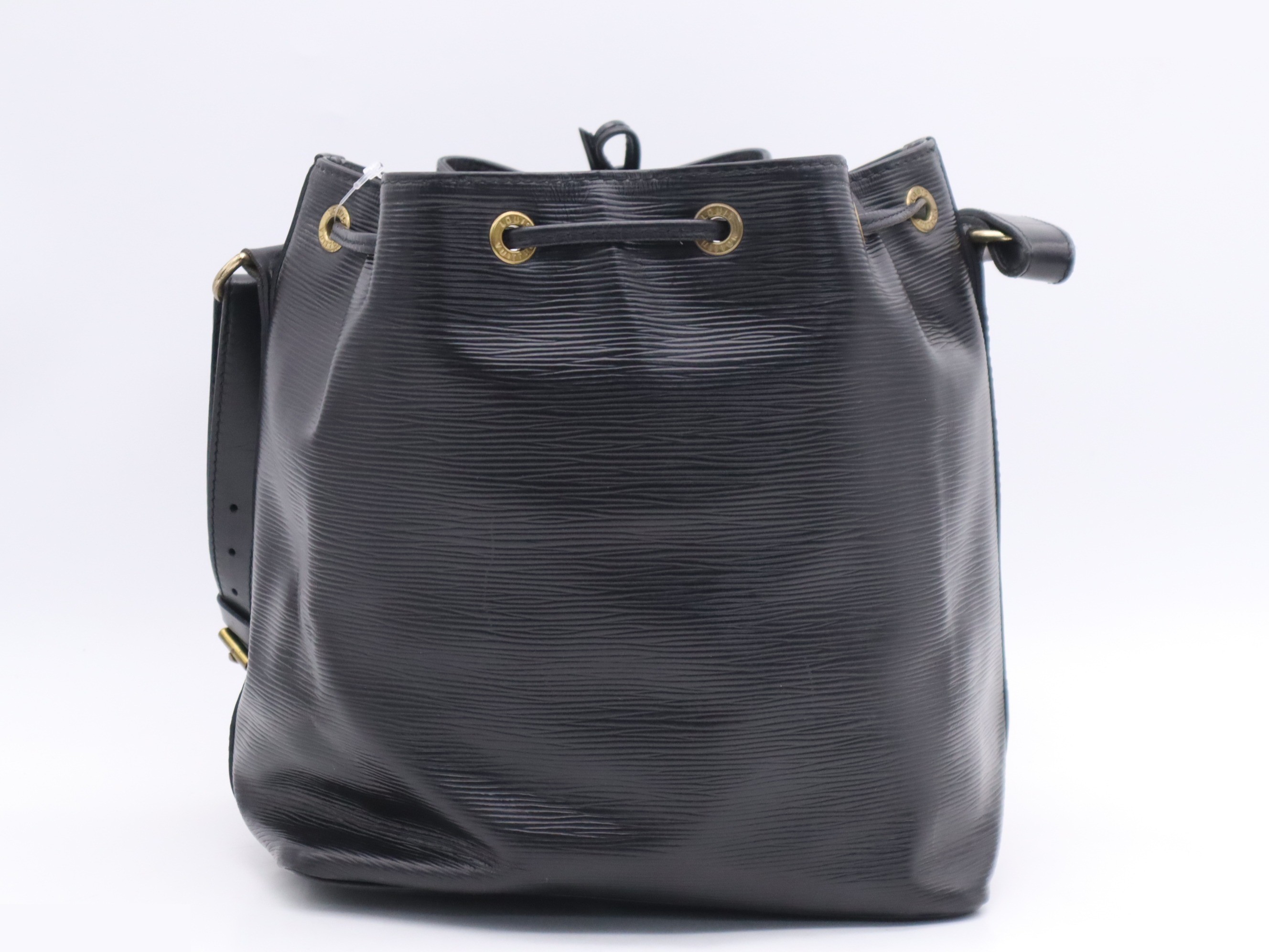 Petit Noé Noir — view 2