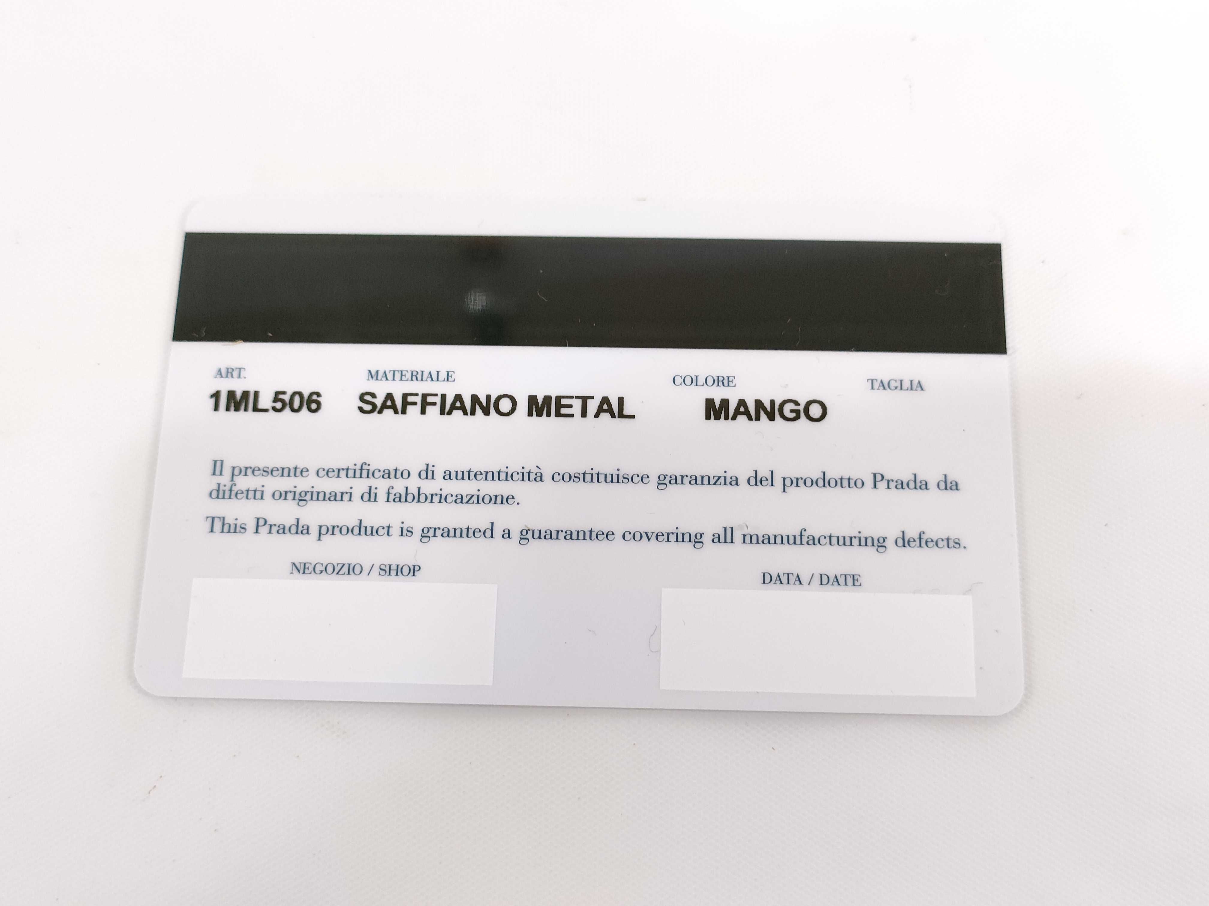 Round Zipper Wallet 1ML506 — view 15