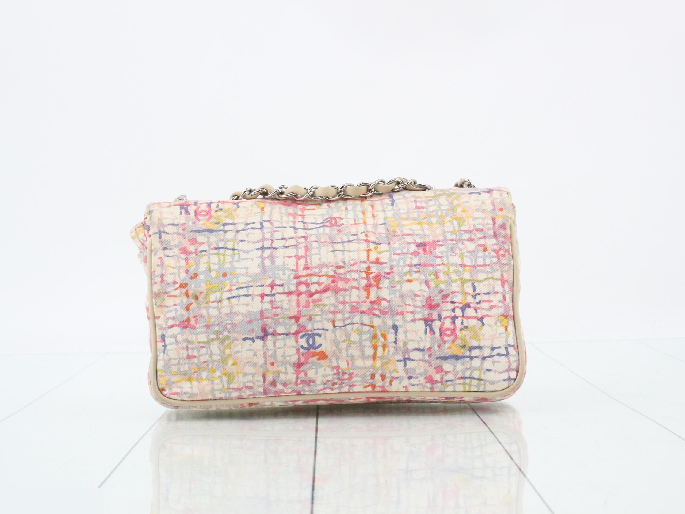 Clover Shoulder Bag — view 2