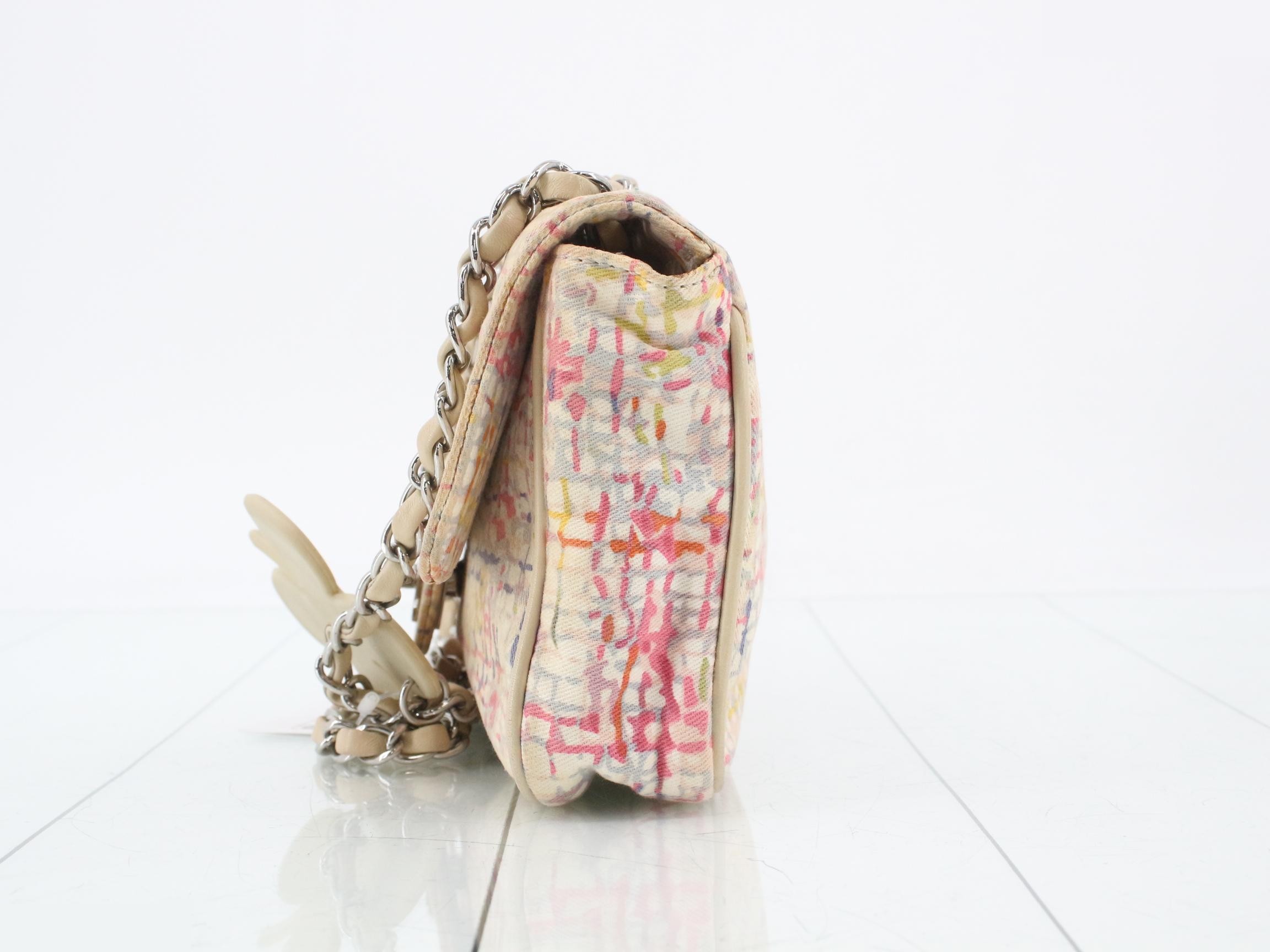Clover Shoulder Bag — view 3