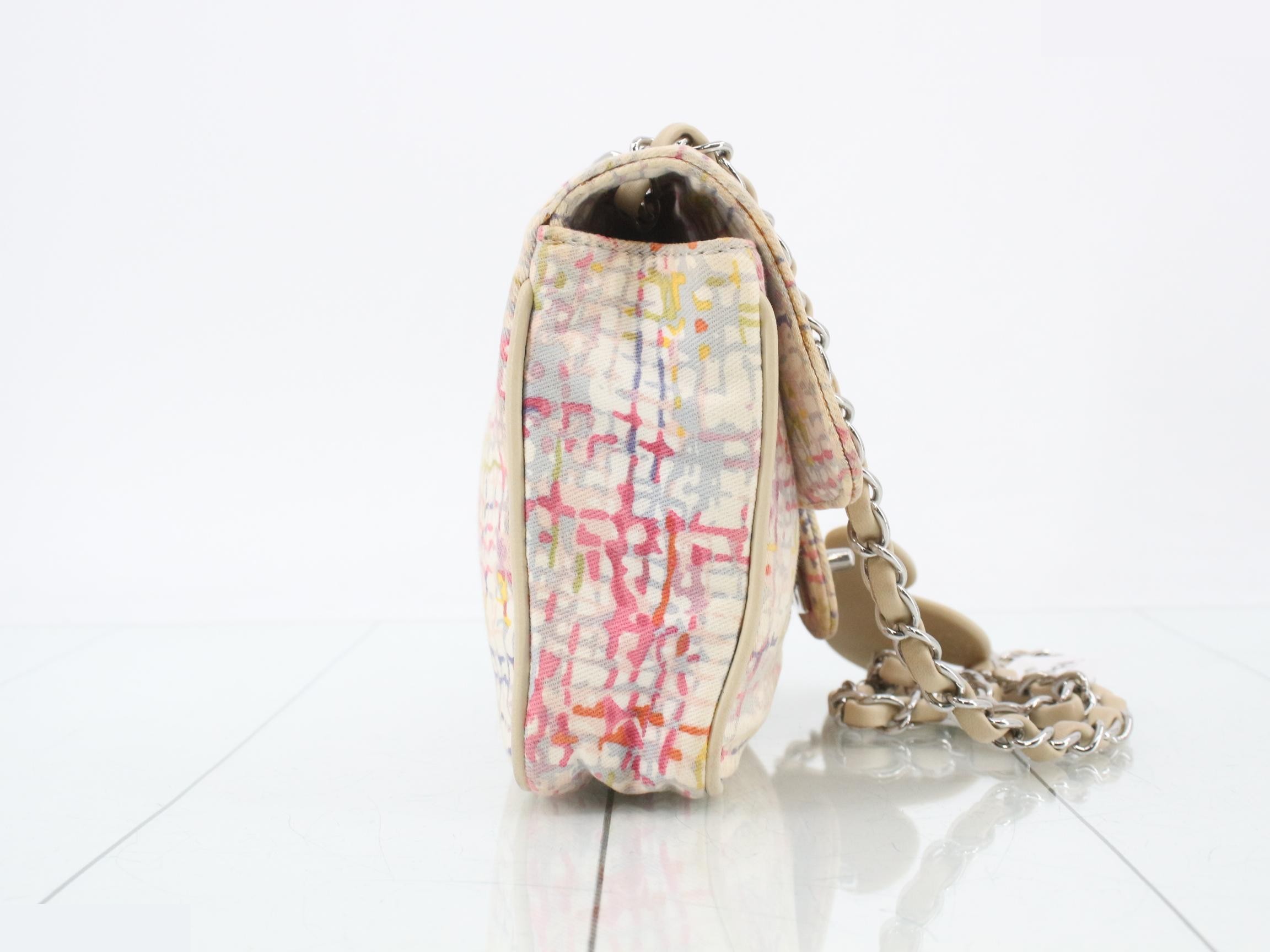Clover Shoulder Bag — view 4