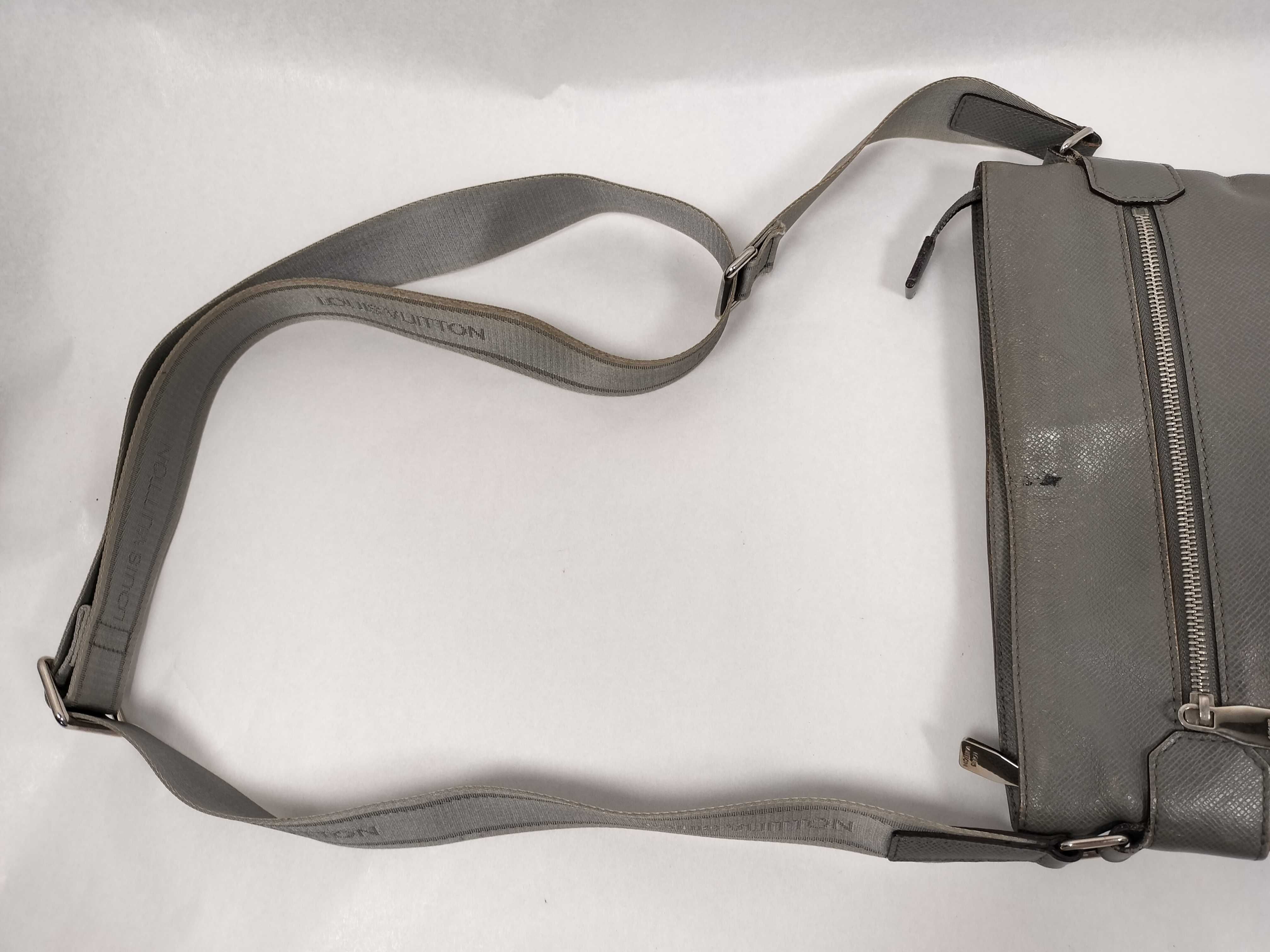 Sasha Shoulder Bag — view 3