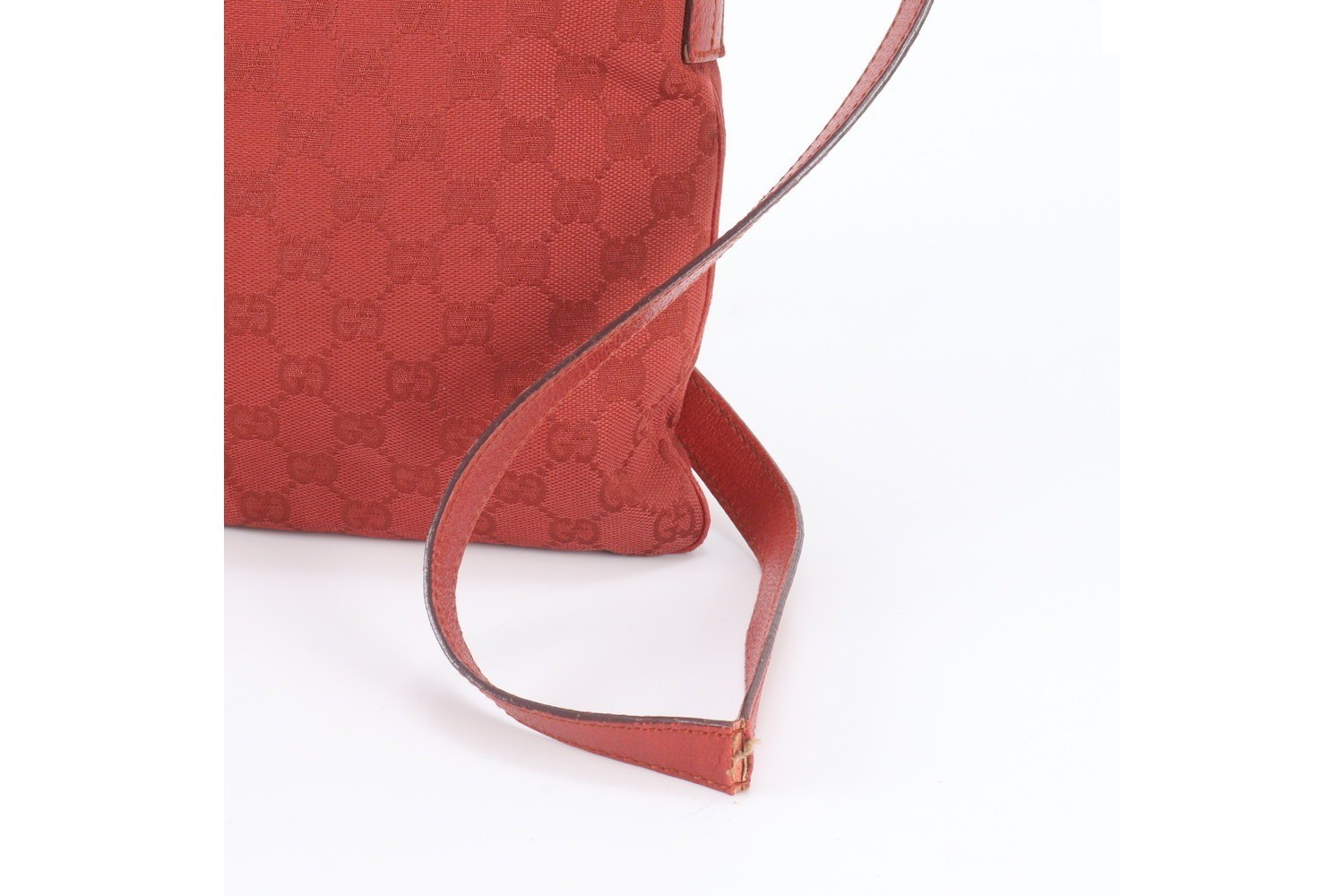 GG Canvas (Bag) - Shoulder Bag — view 2
