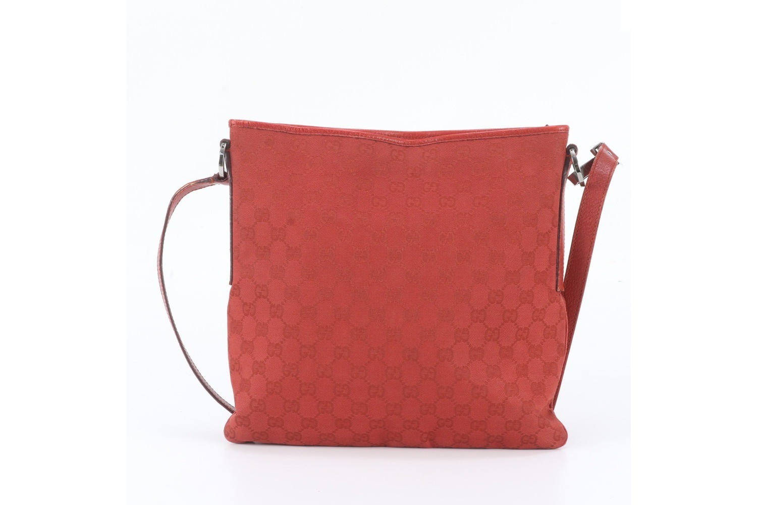 GG Canvas (Bag) - Shoulder Bag — view 3