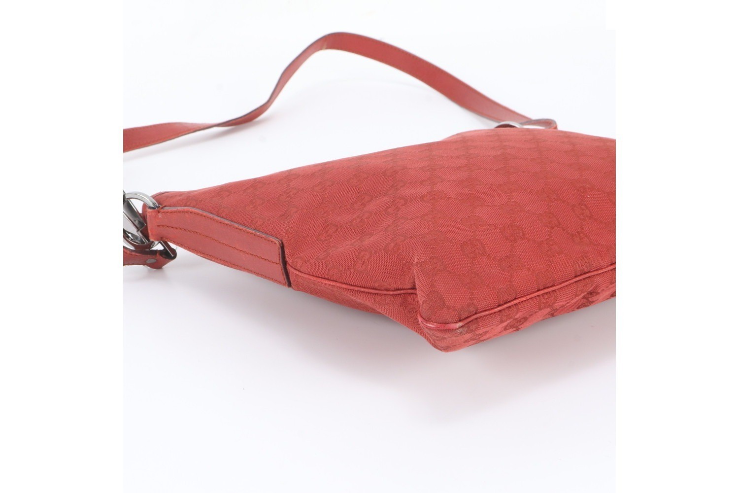 GG Canvas (Bag) - Shoulder Bag — view 5