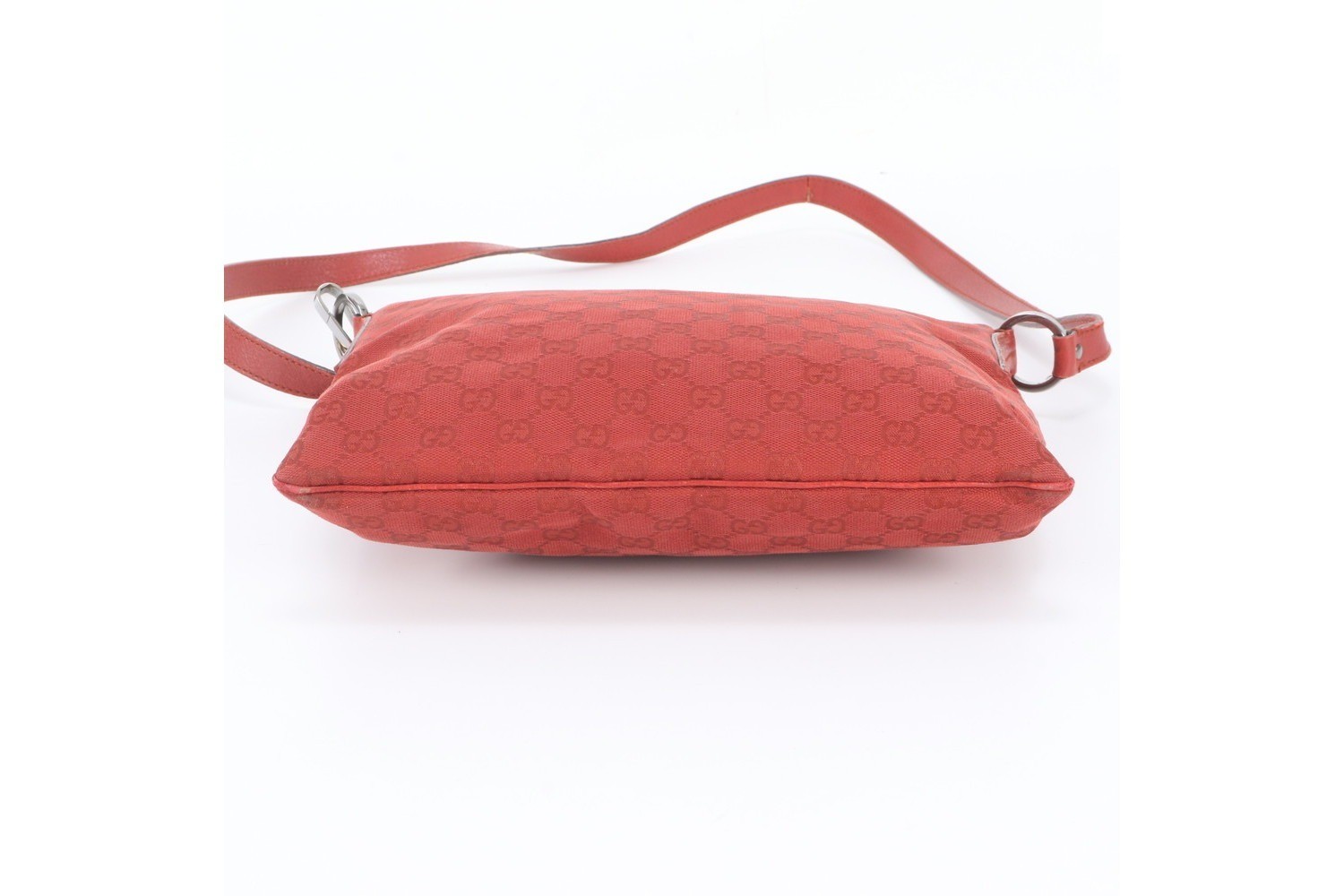 GG Canvas (Bag) - Shoulder Bag — view 6