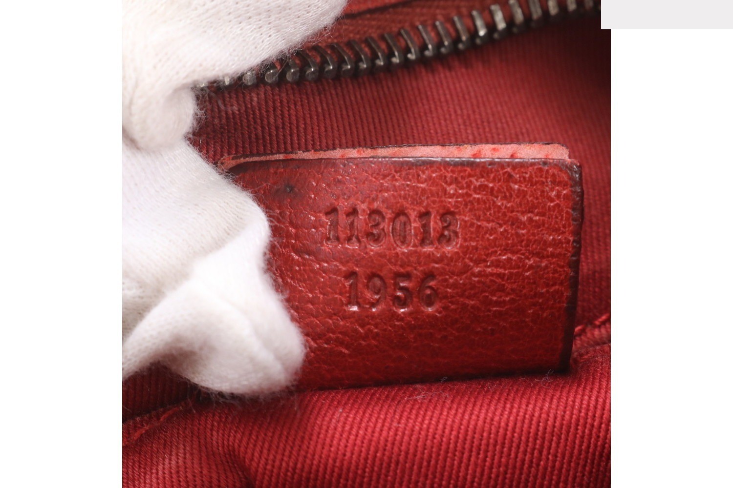 GG Canvas (Bag) - Shoulder Bag — view 9