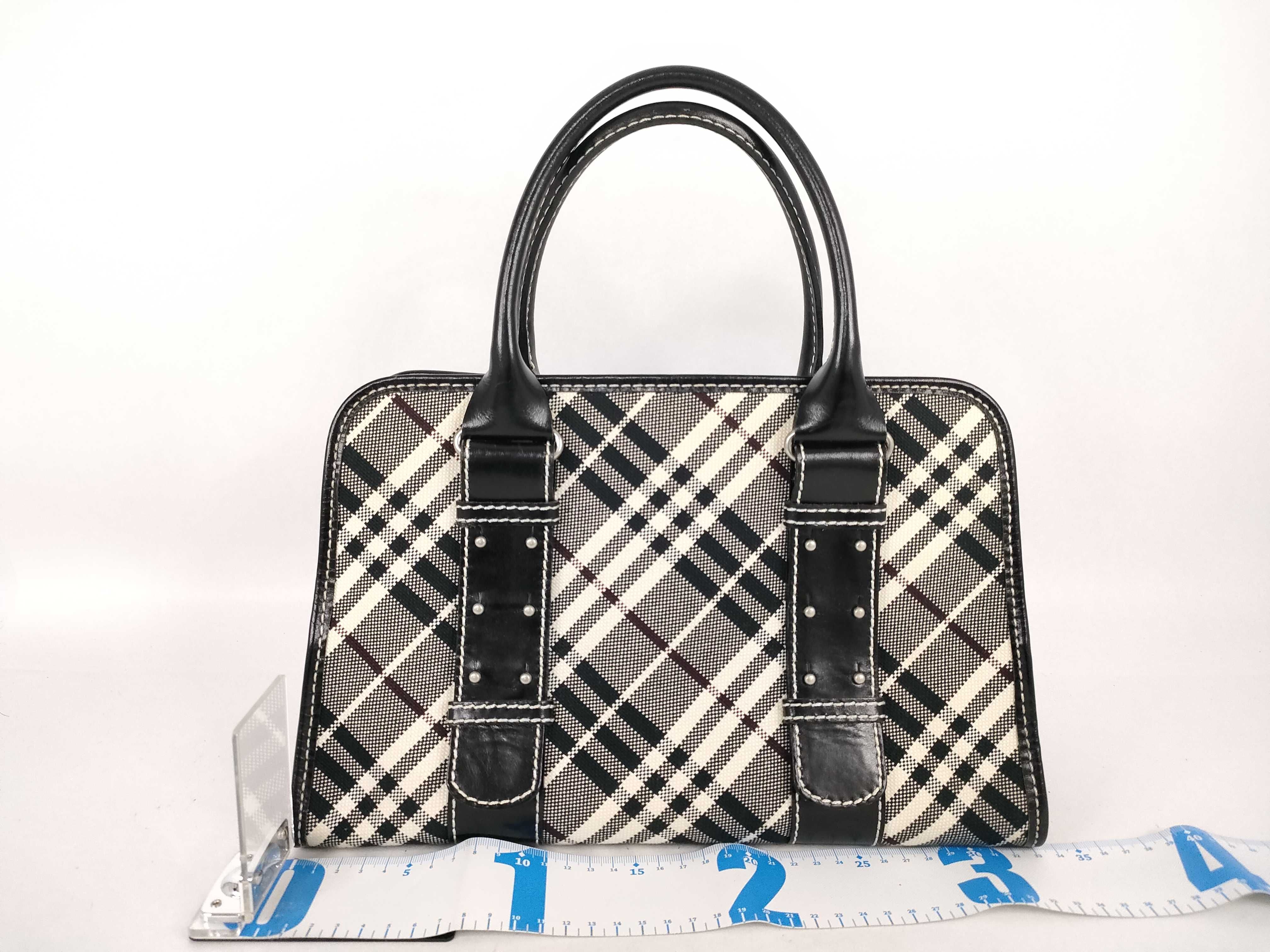 Blue Label Handbag — view 2