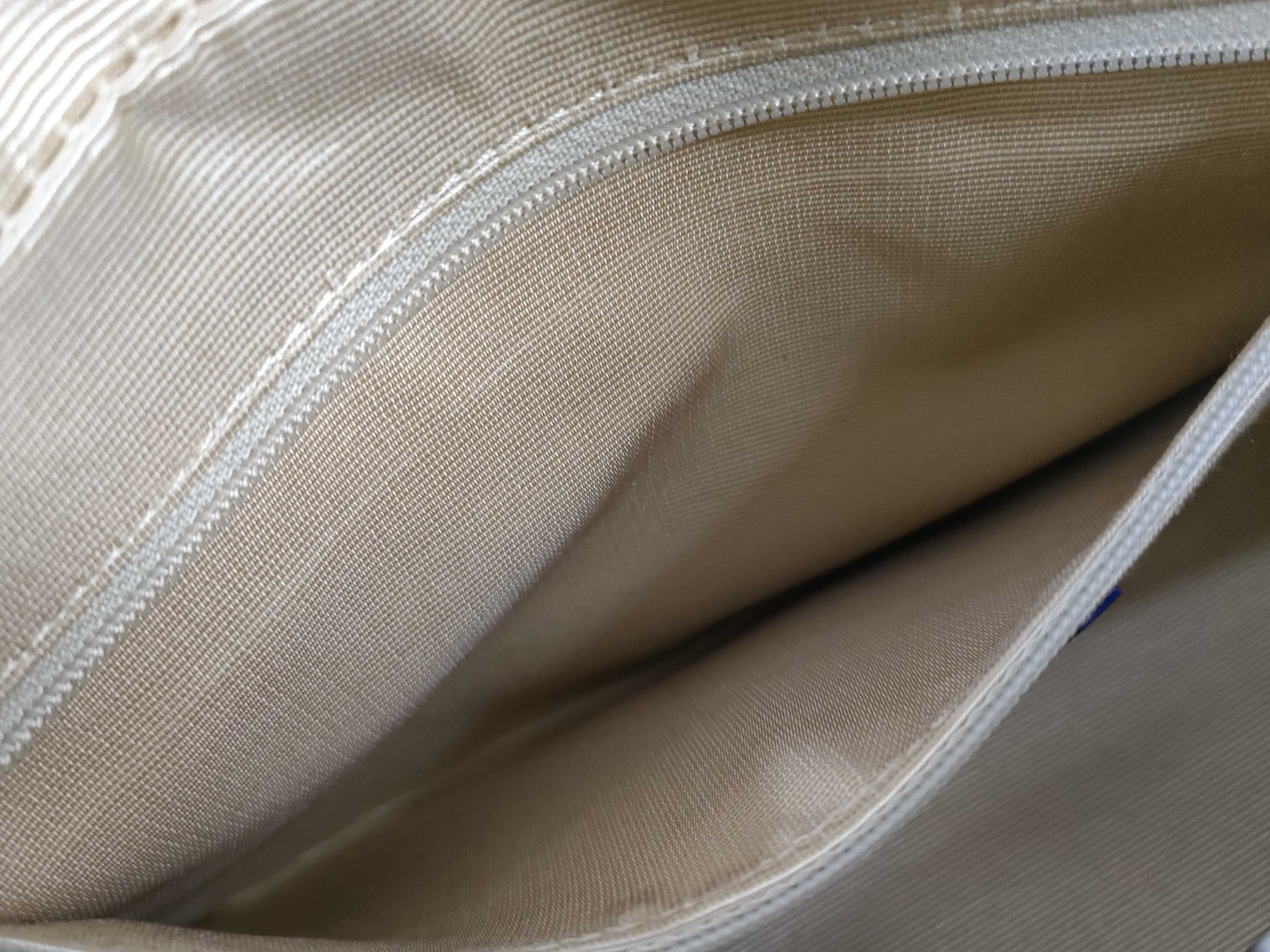 Blue Label Handbag — view 11