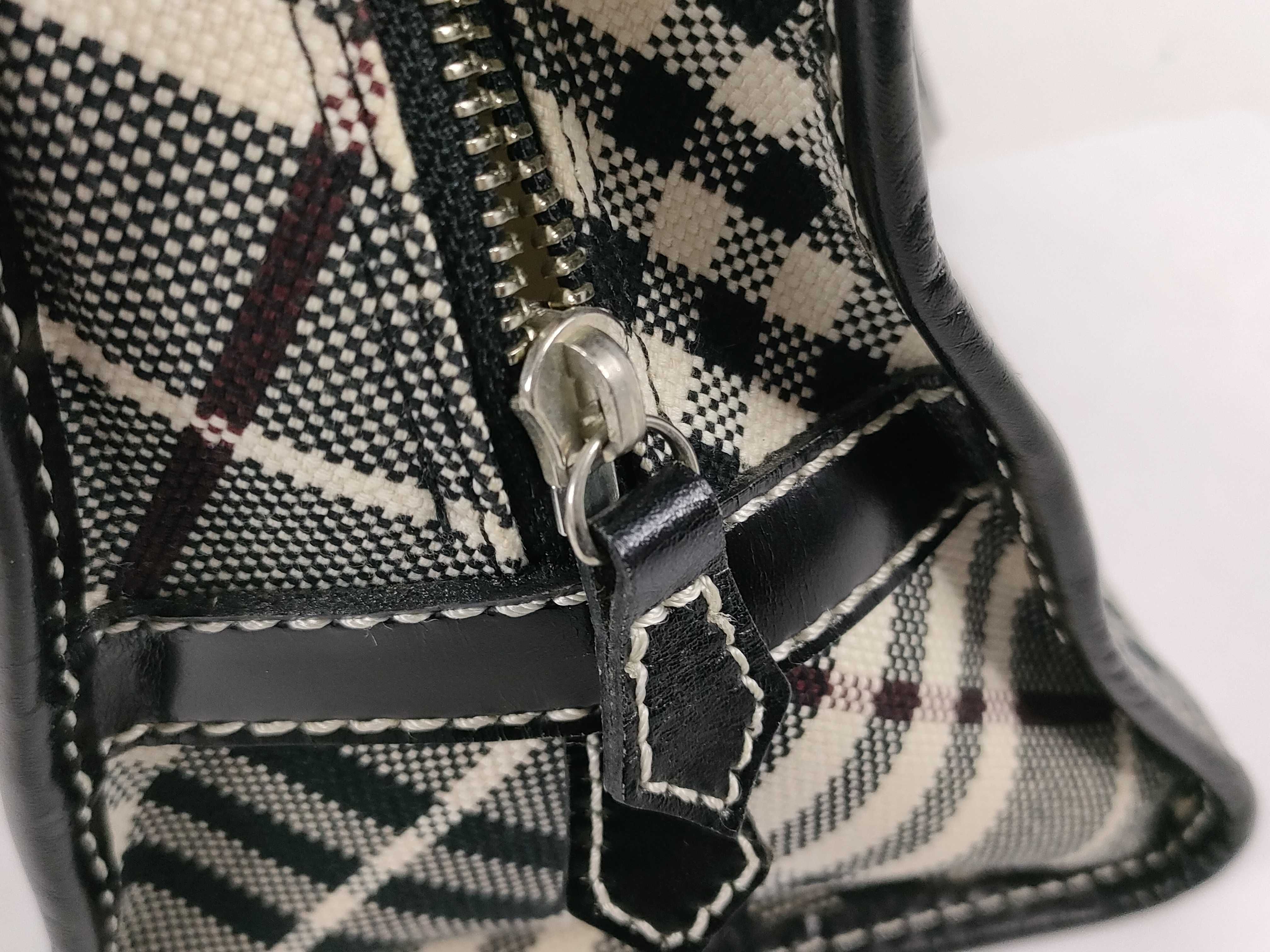 Blue Label Handbag — view 14