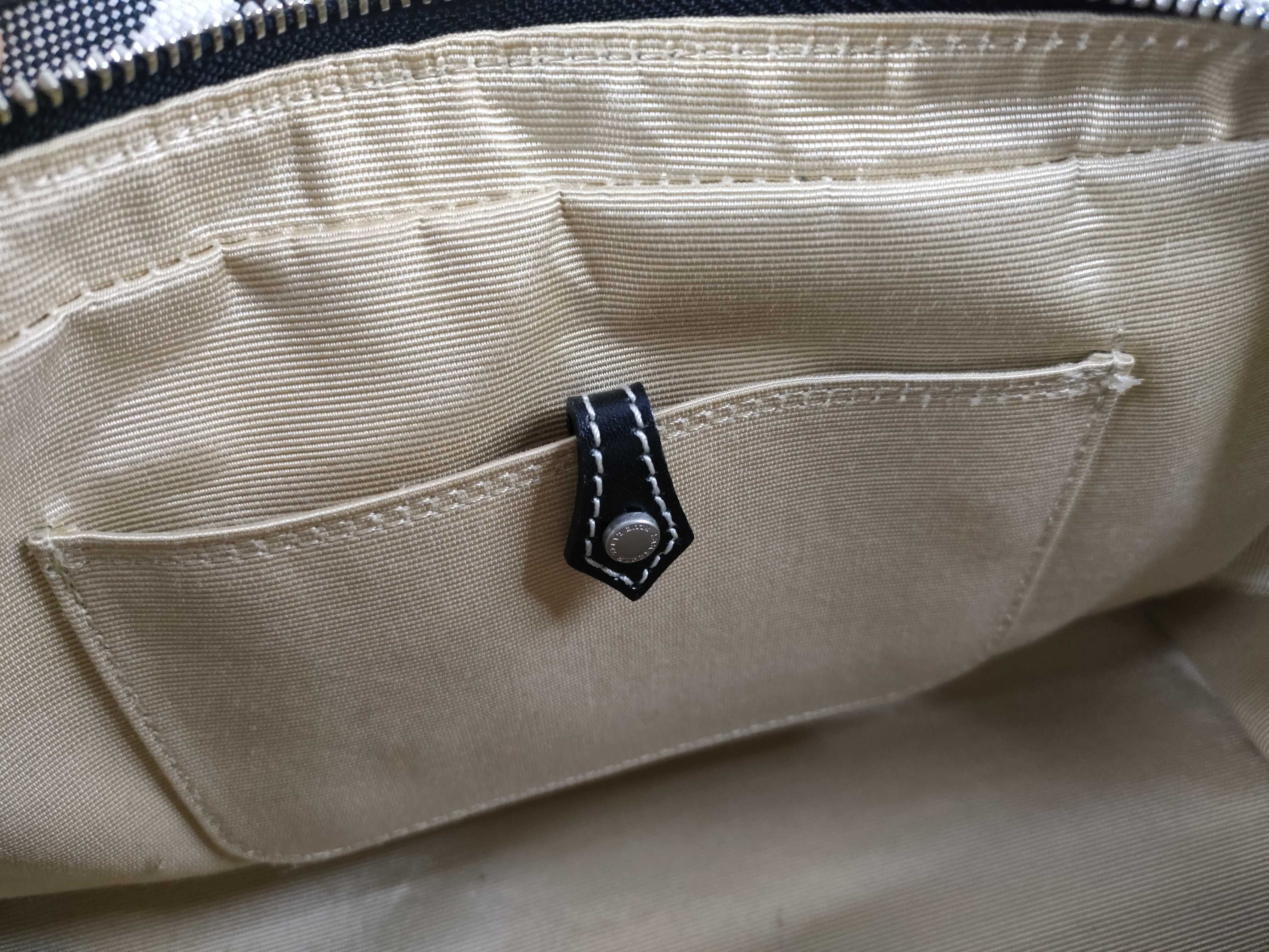 Blue Label Handbag — view 15