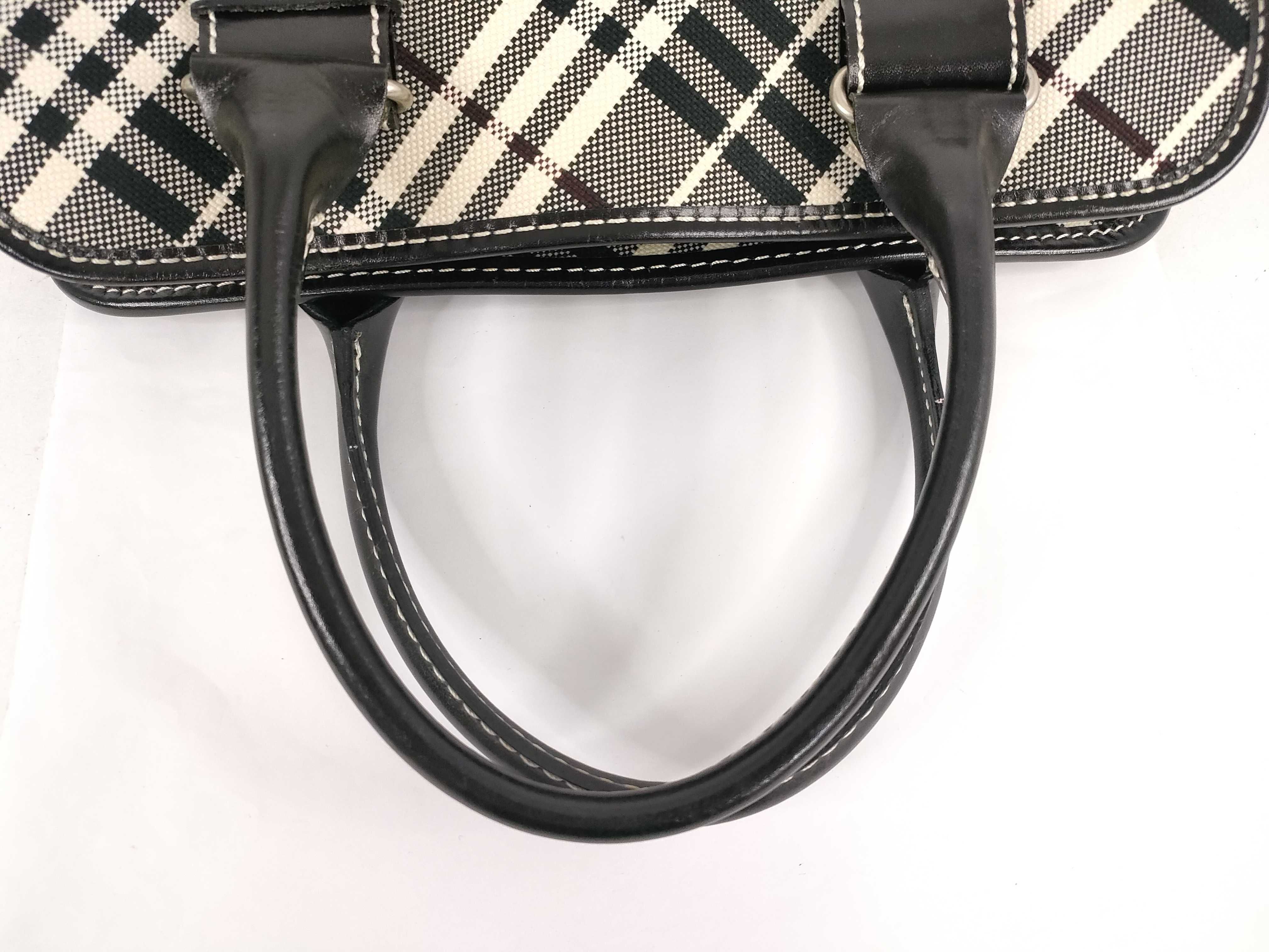 Blue Label Handbag — view 3