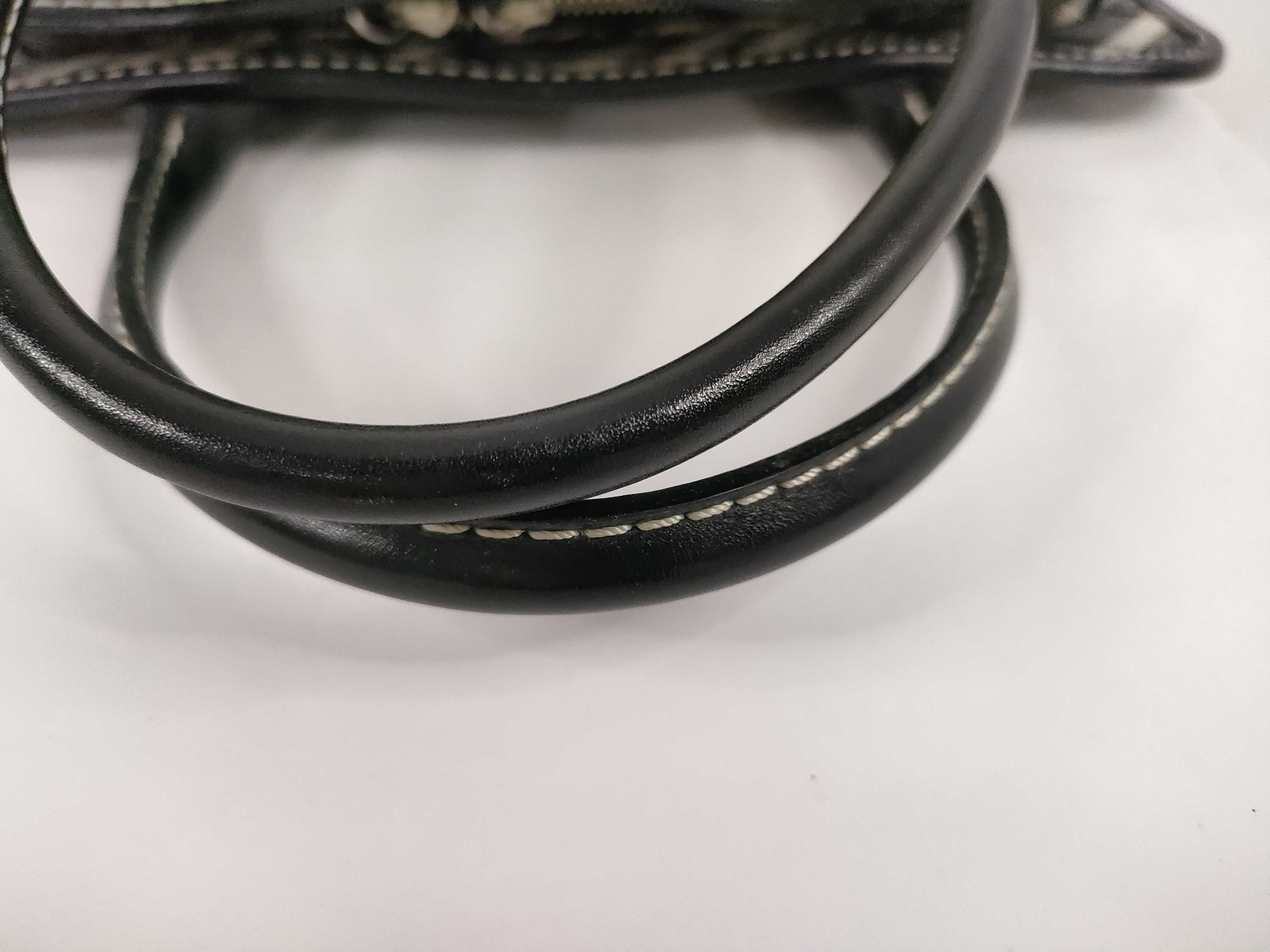 Blue Label Handbag — view 4