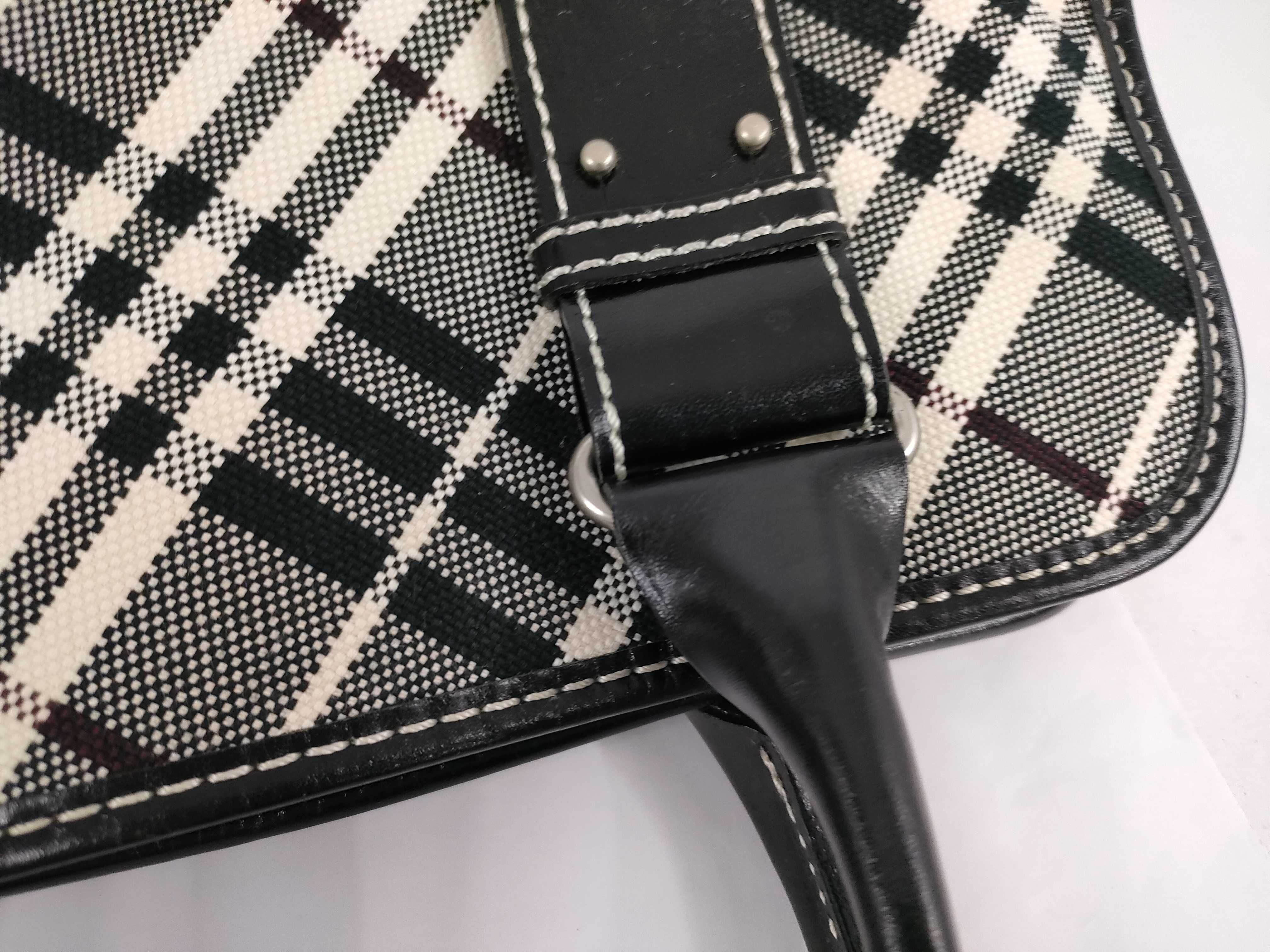 Blue Label Handbag — view 5