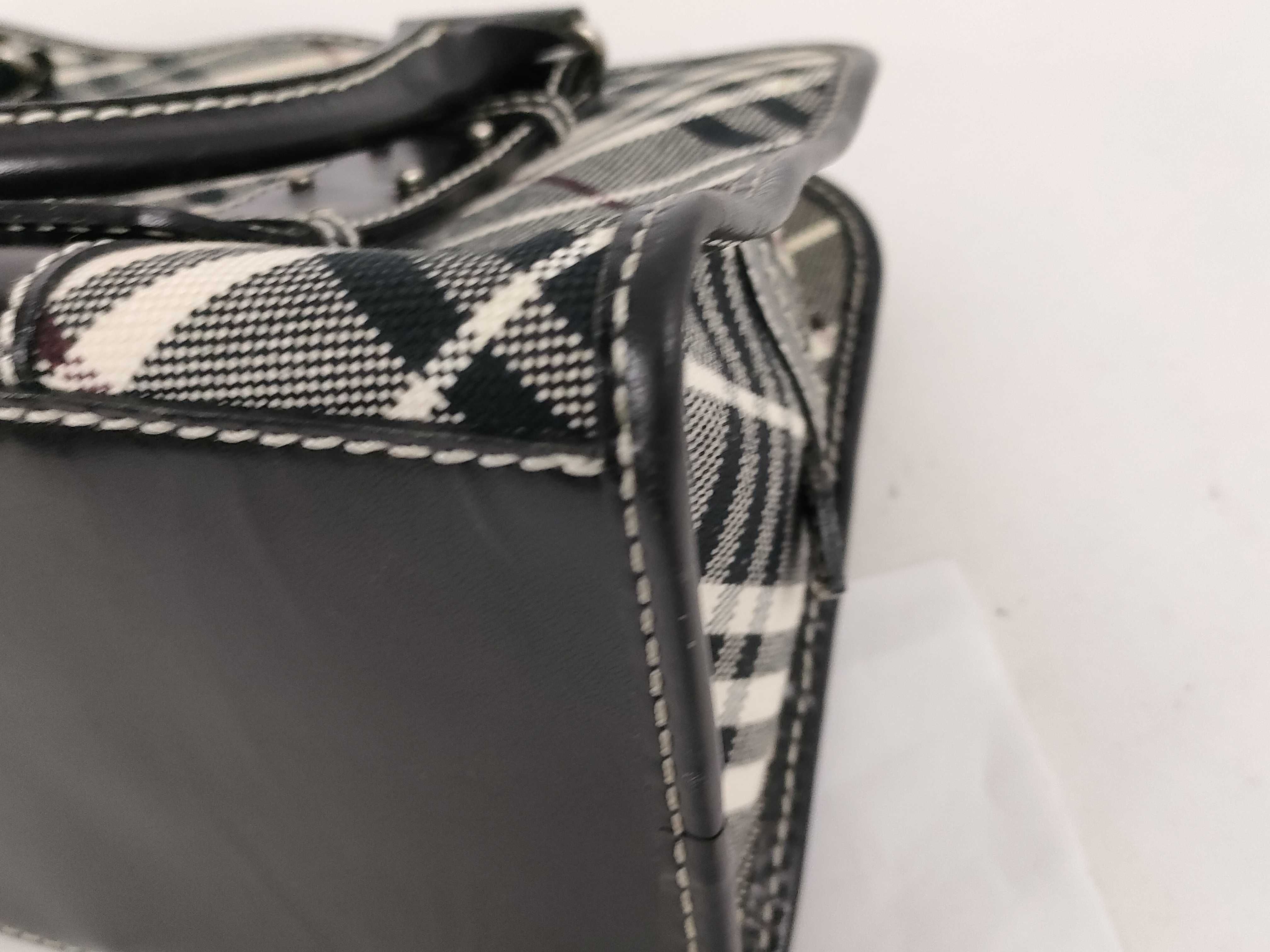 Blue Label Handbag — view 6