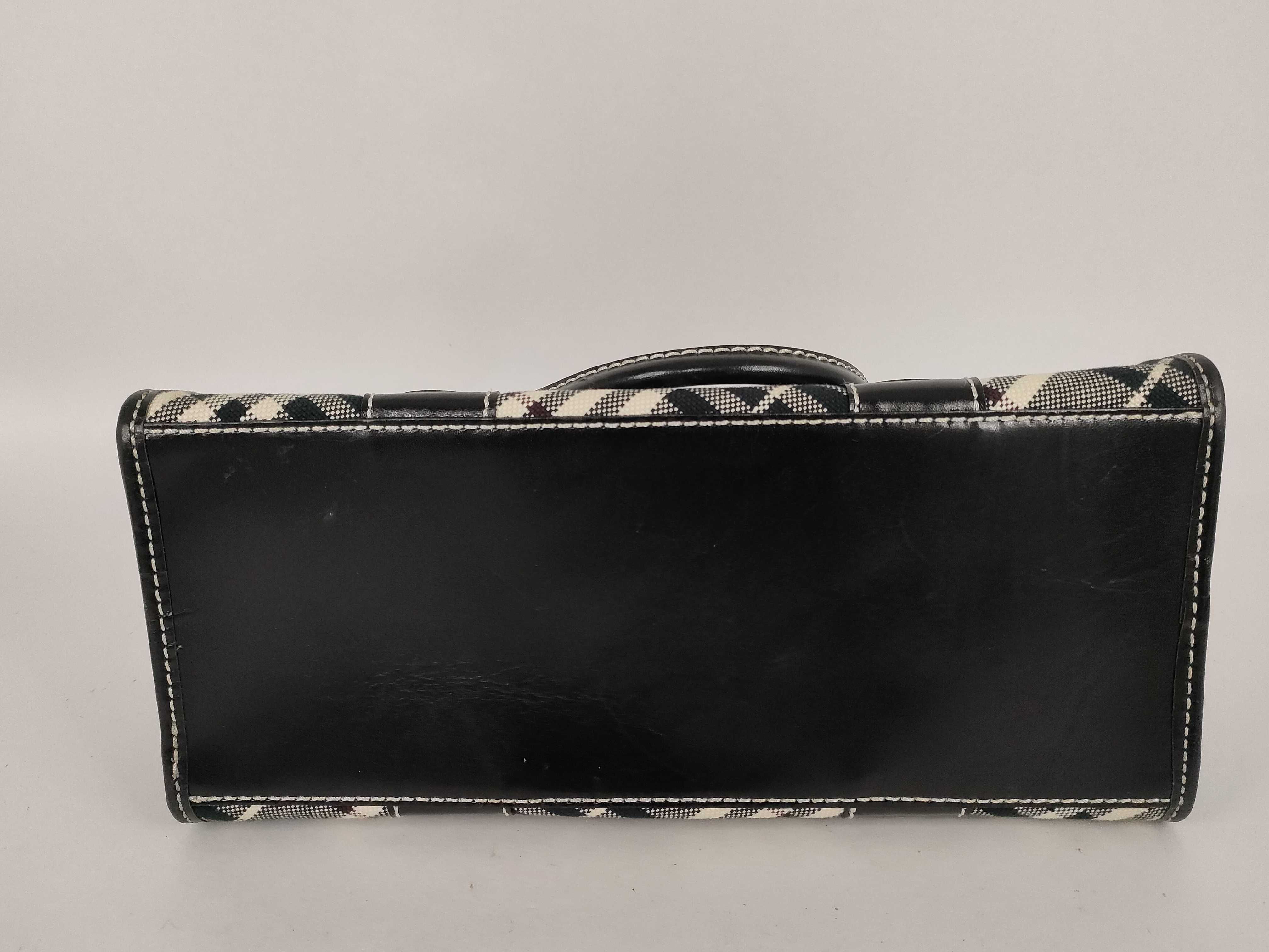 Blue Label Handbag — view 7