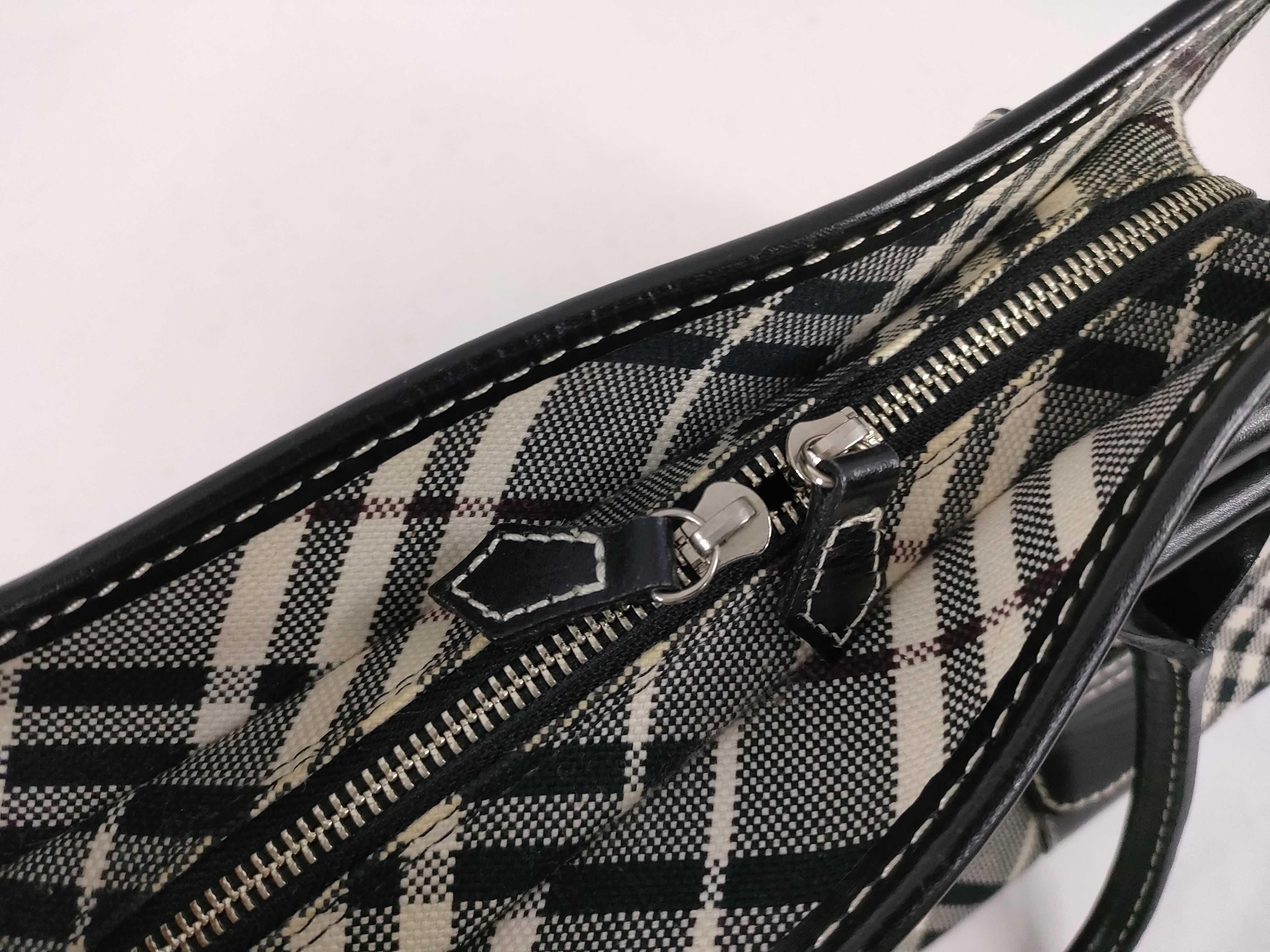 Blue Label Handbag — view 8