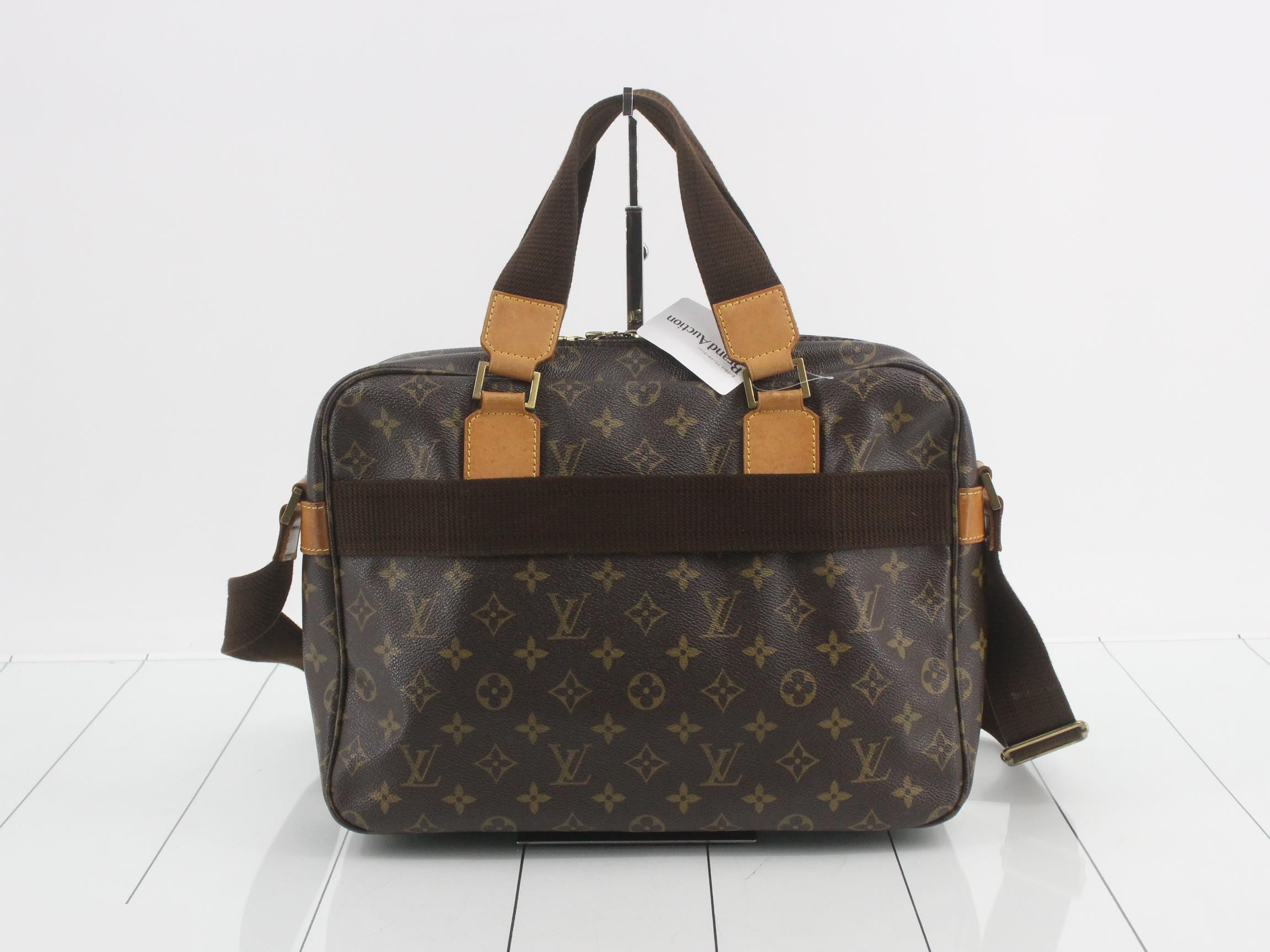 Sac Bosphore Shoulder Bag M40043 CA1015 — view 2