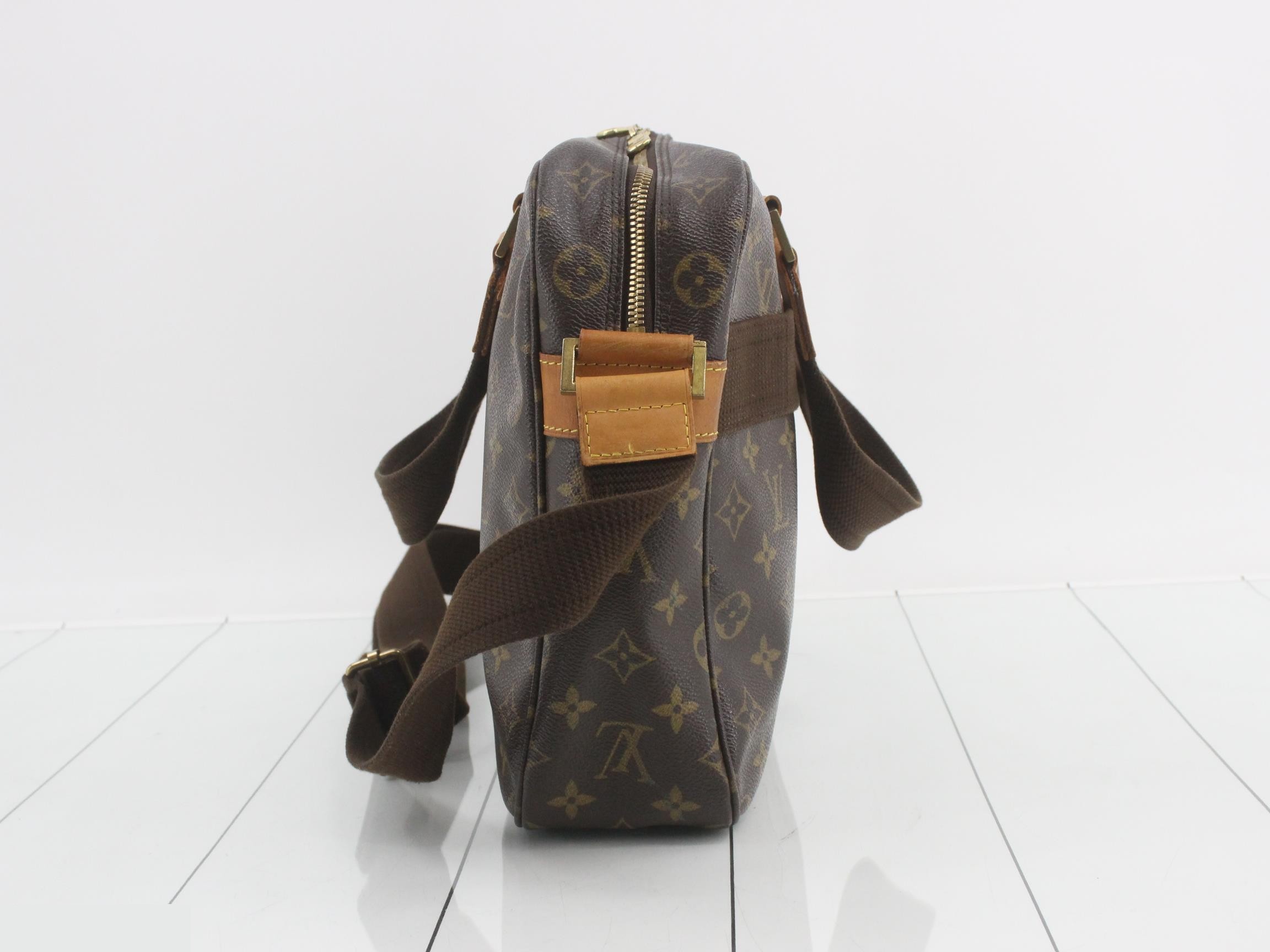 Sac Bosphore Shoulder Bag M40043 CA1015 — view 3